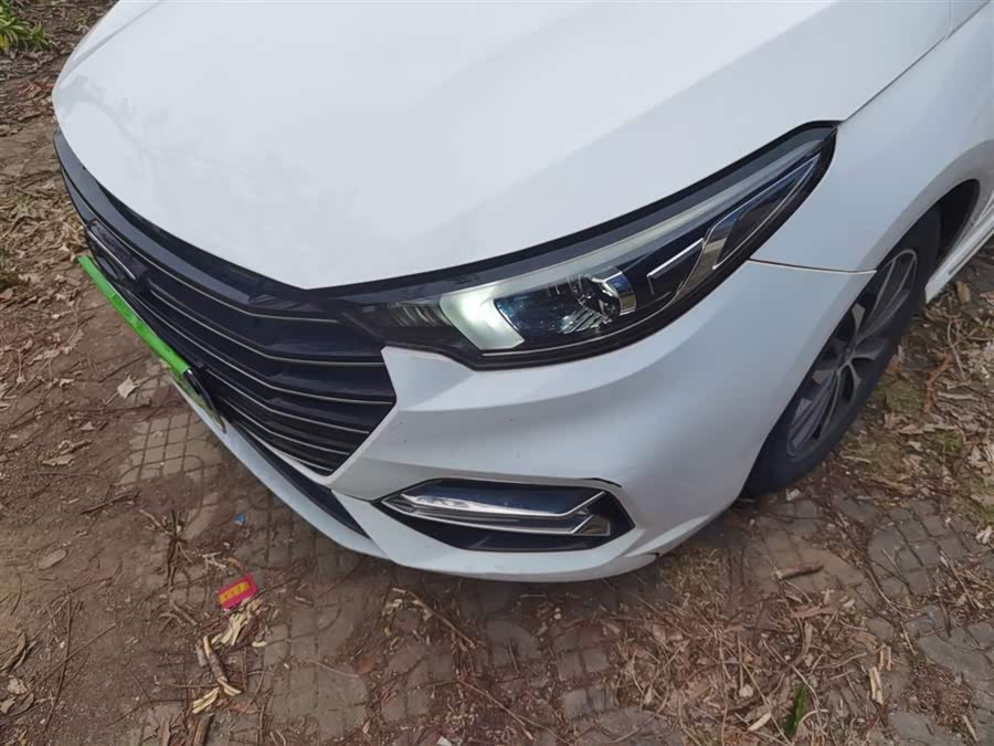 Chery 2020 #25 Chery 2020 immagine di auto #25