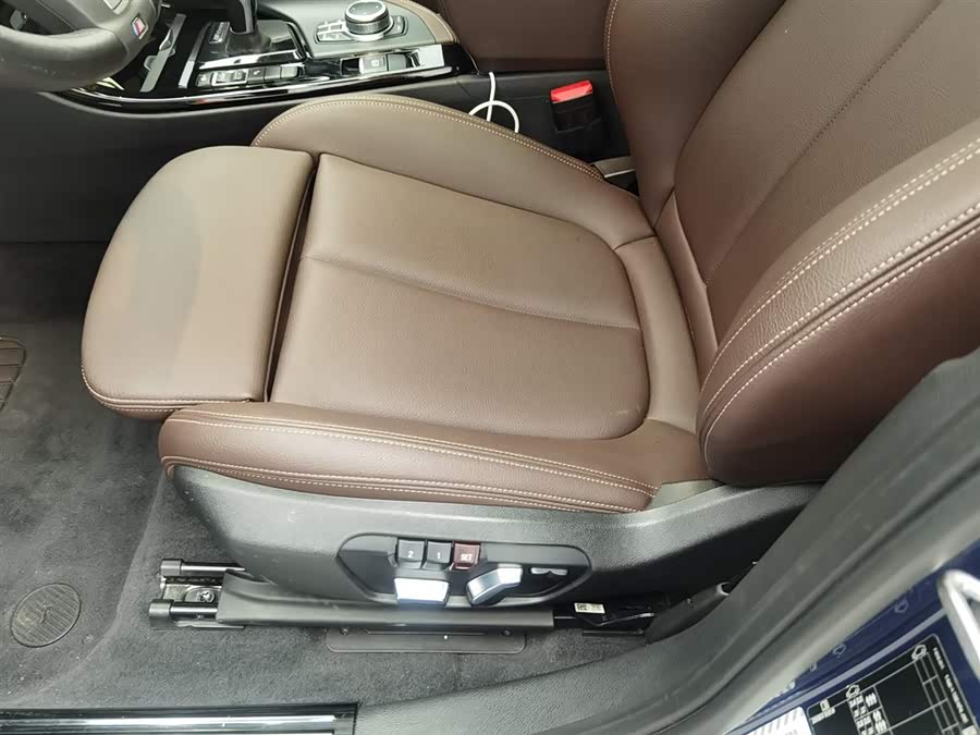 BMW X2 2021 #21 BMW X2 2021 car image #21