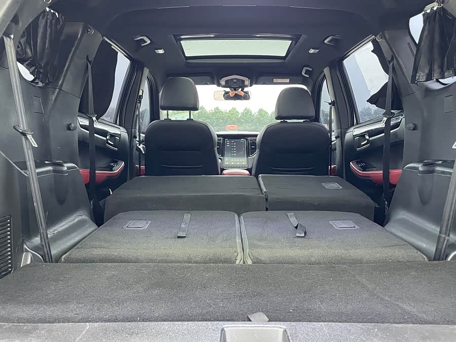 SWM G05 2023 #5 SWM G05 2023 immagine di auto #5