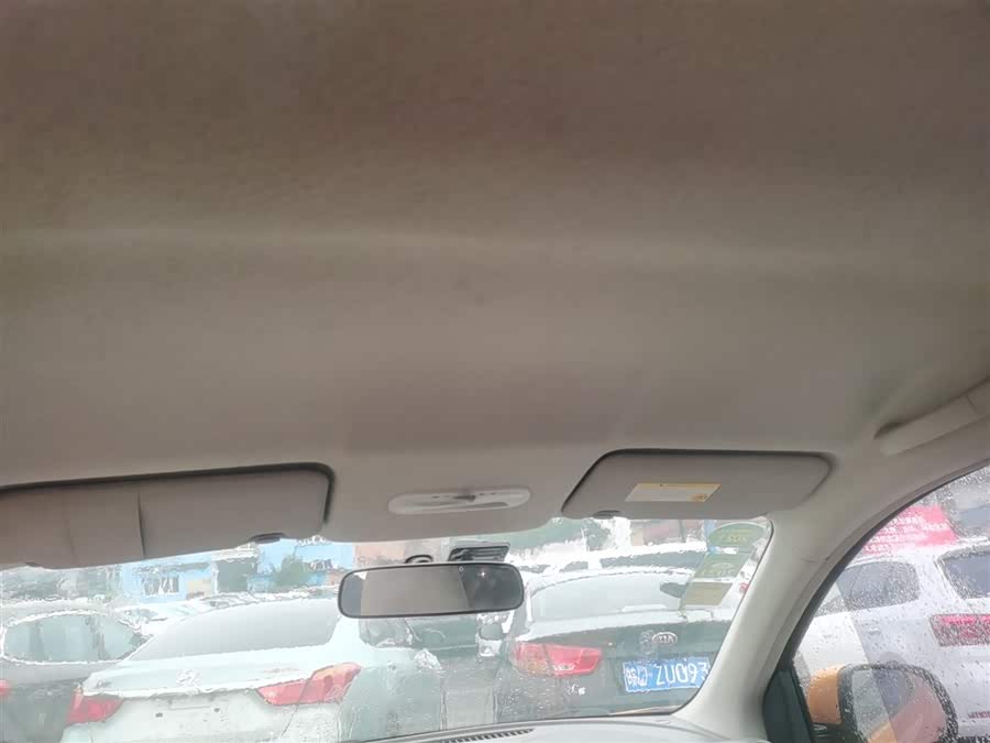 Nissan March 2014 #19 Nissan March 2014 изображение автомобиля #19