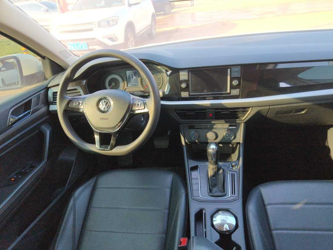 Volkswagen Lavida 2020 car image #8