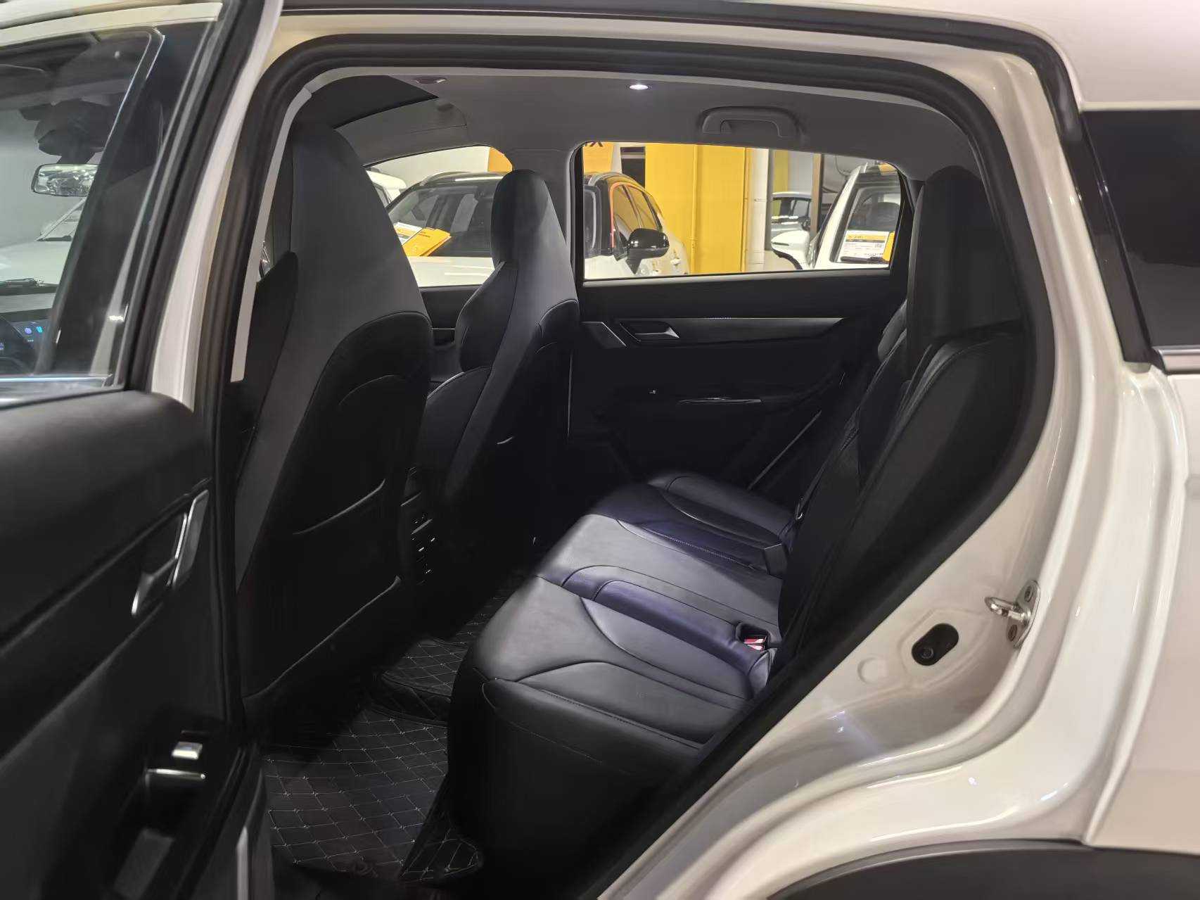 小鹏 小鹏G3 2023 汽车图片 #30