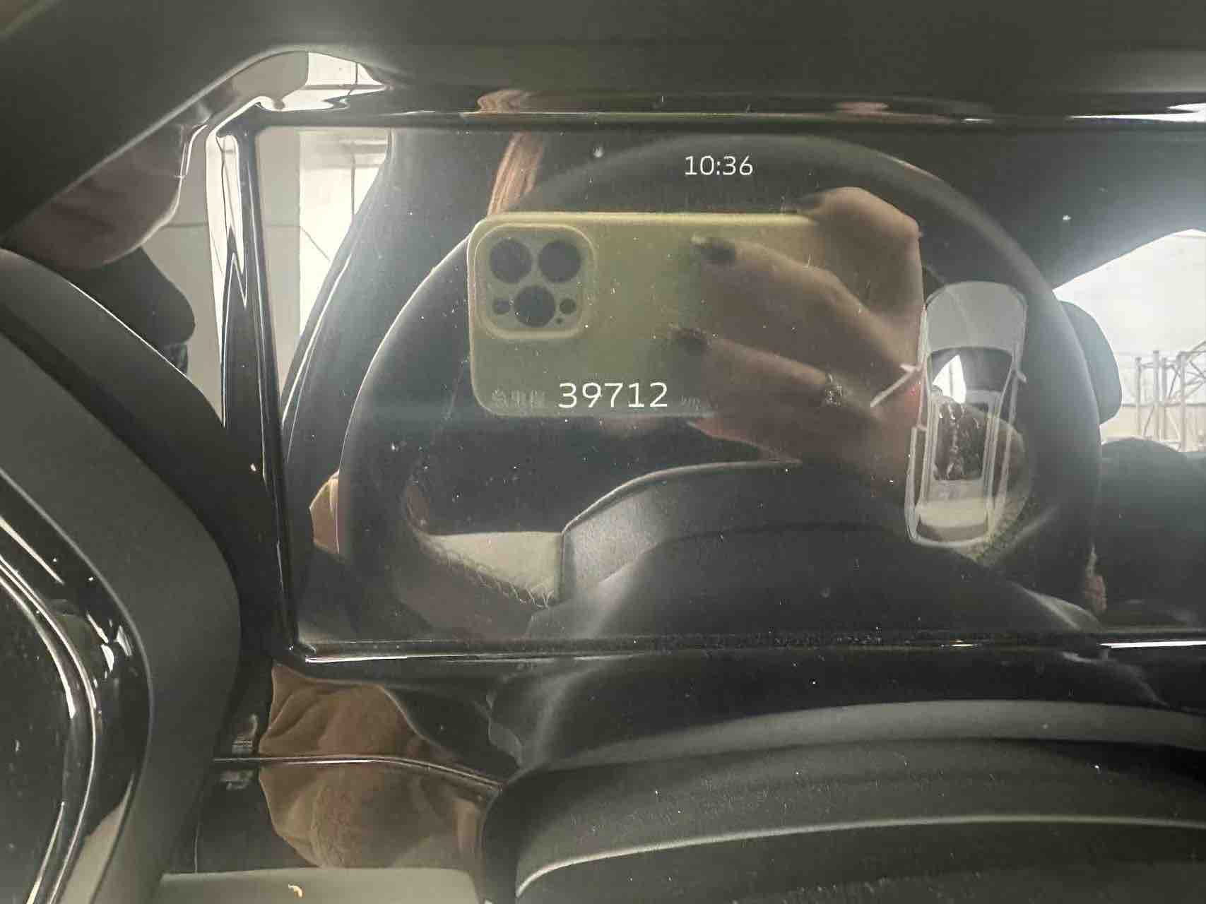 GEELY Monjaro 2022 car image #10