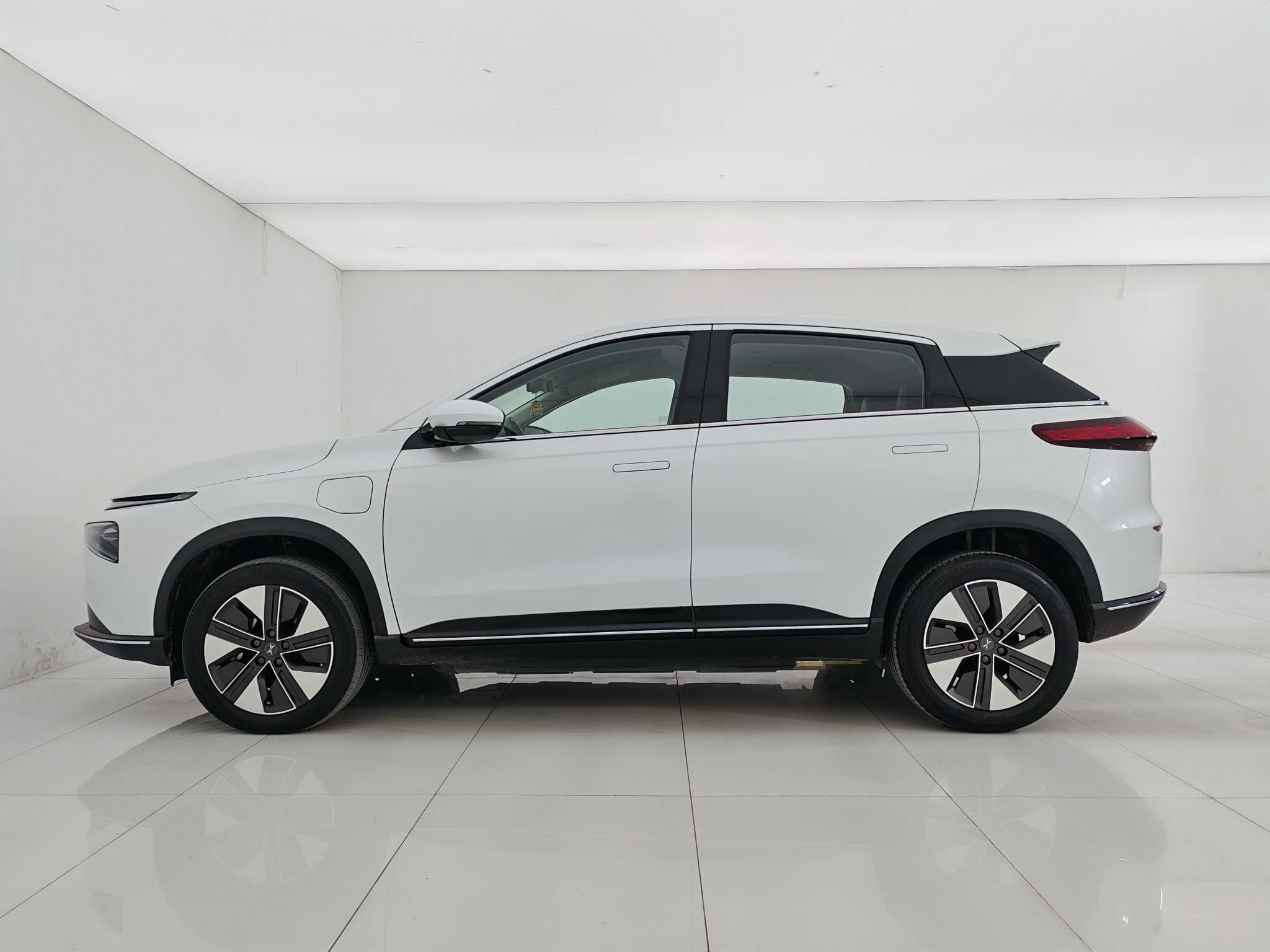 小鹏 小鹏G3 2023 汽车图片 #8