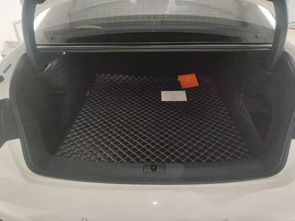 奥迪 奥迪A4L 2020 汽车图片 #7