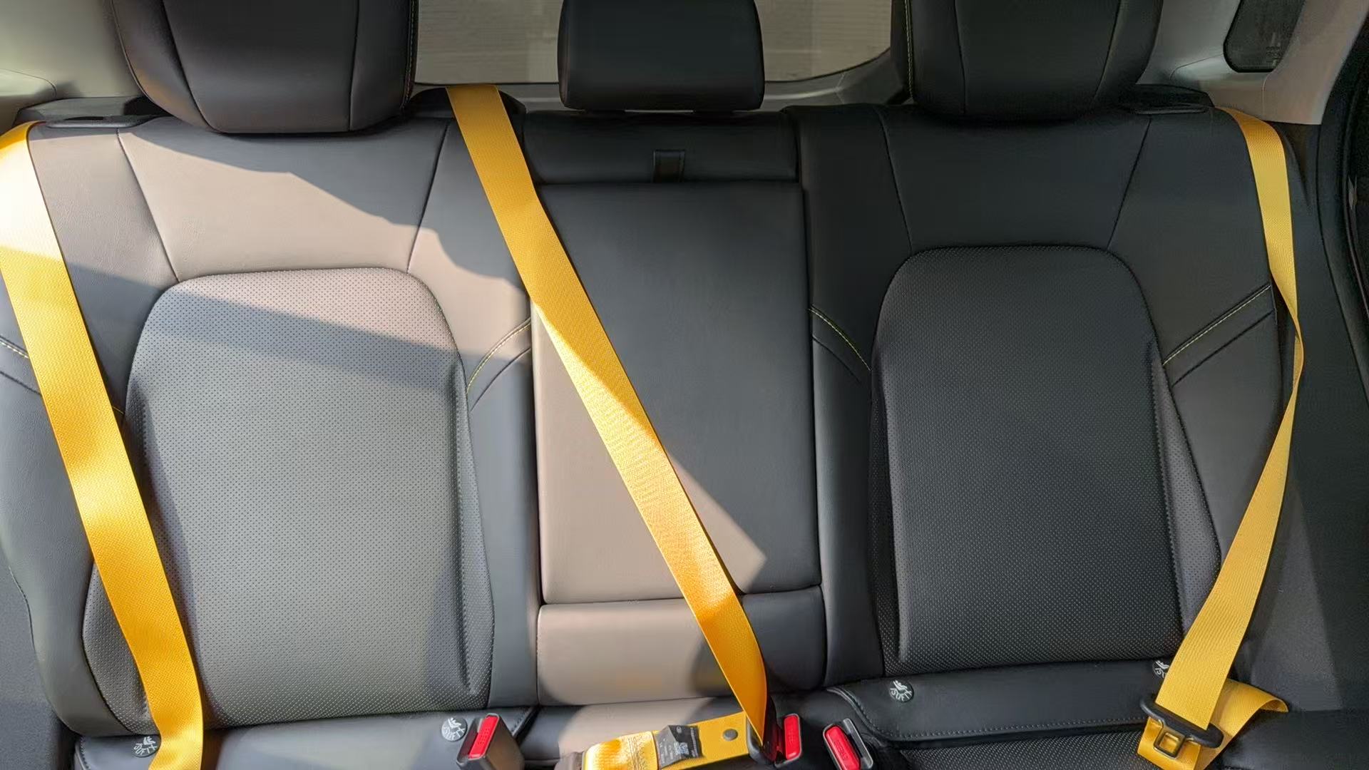 Toyota bZ5 2025 #5 Toyota bZ5 2025 imagen de coche #5