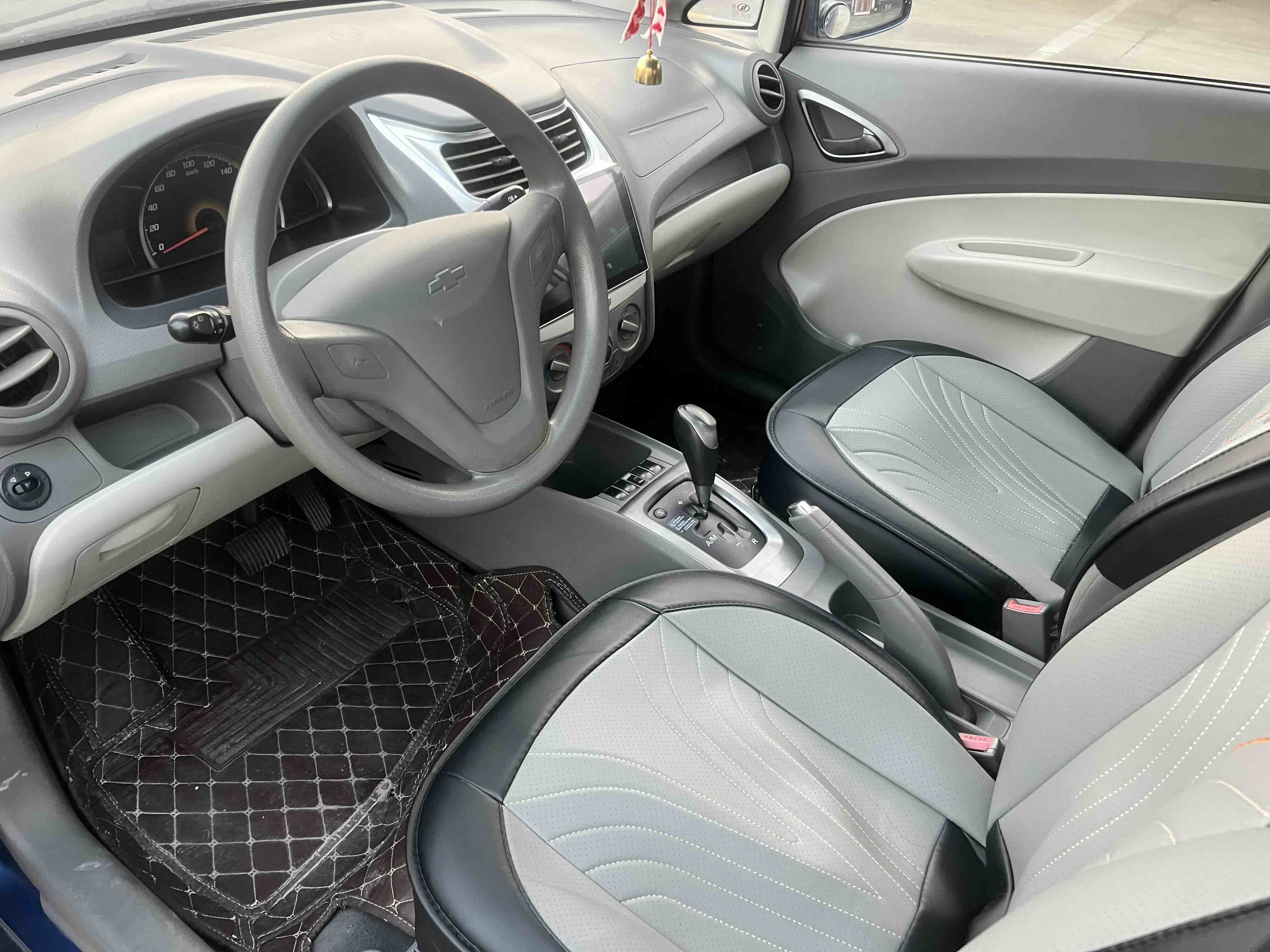 Chevrolet 2013 car image #6