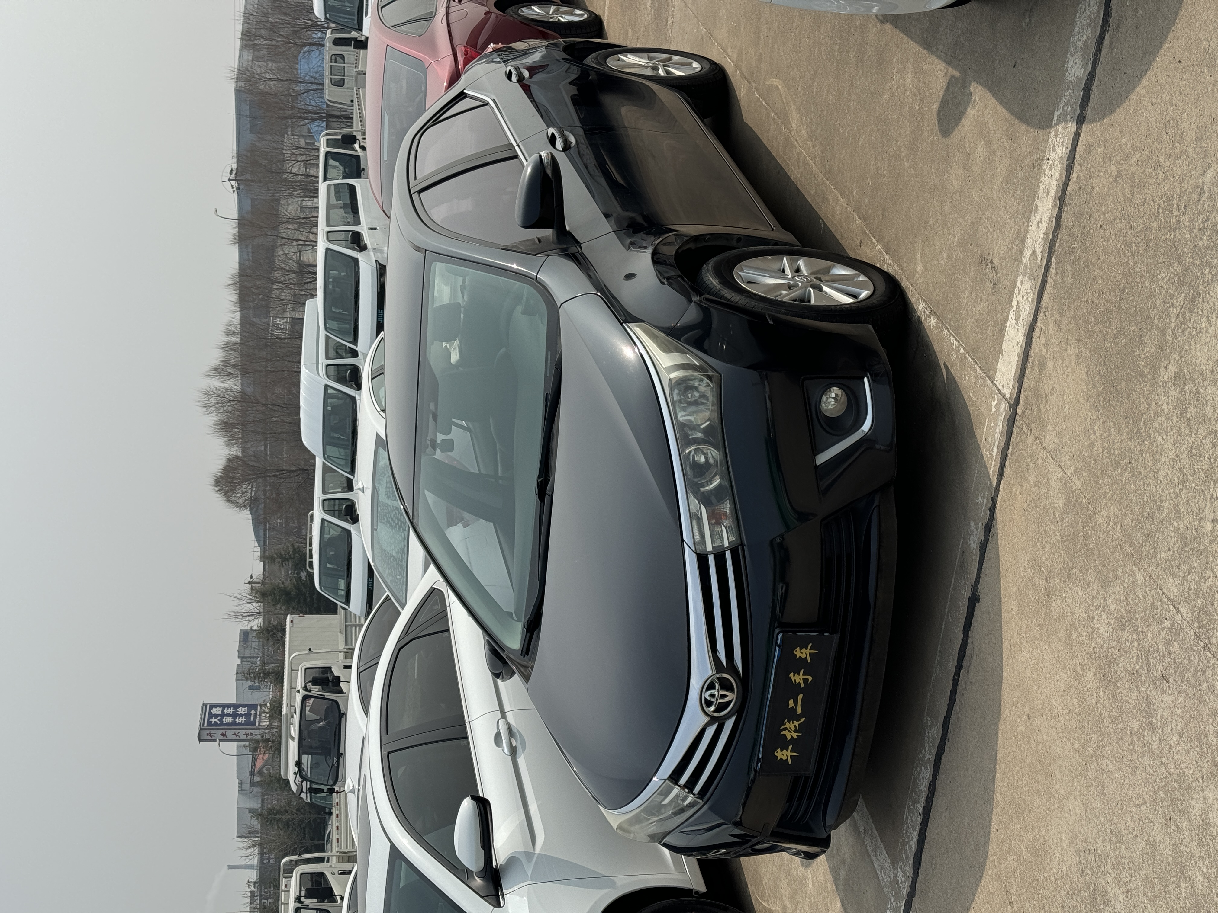 Toyota Corolla 2016 car image #2