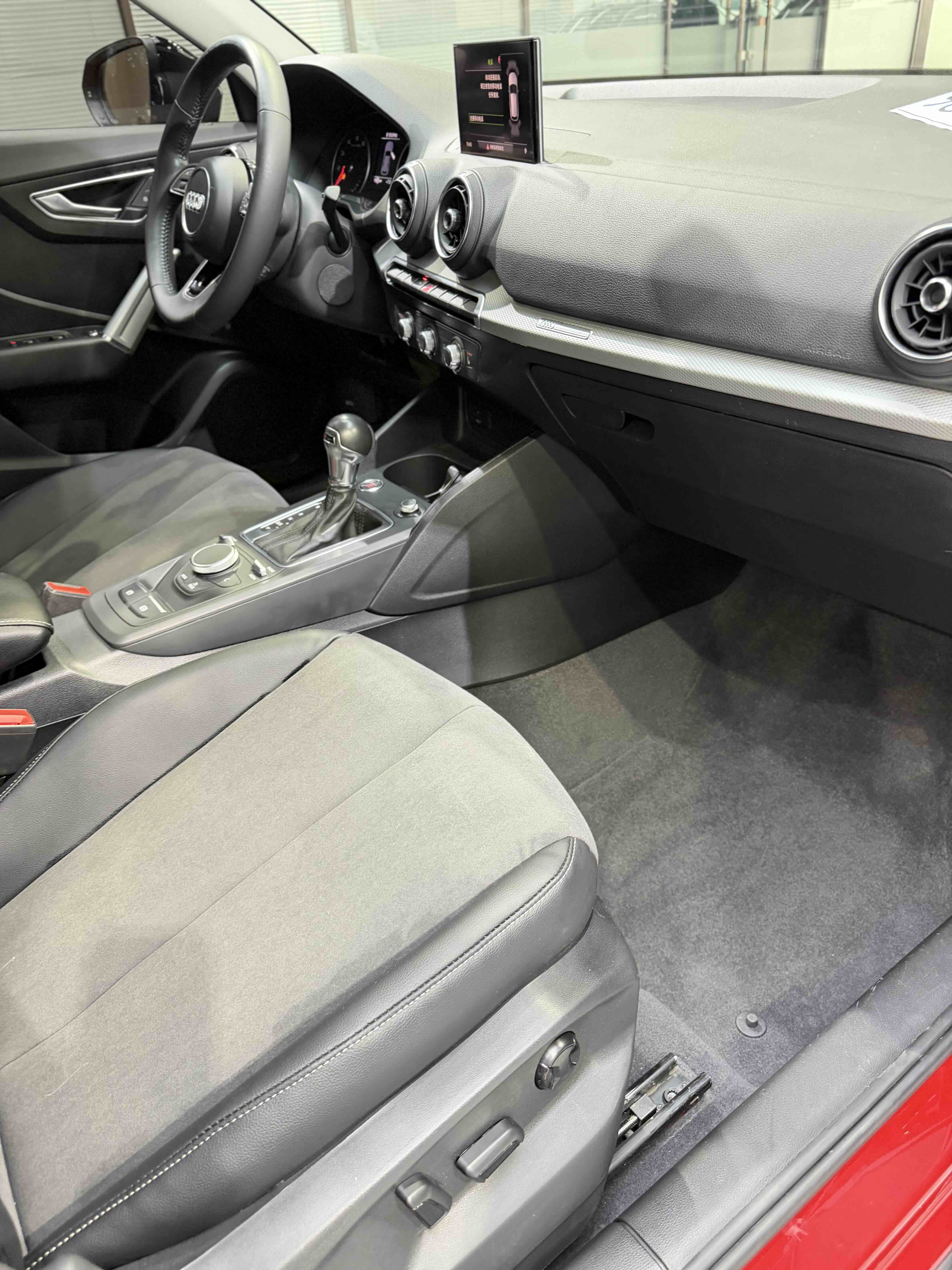 Q2L 2021 #12 Q2L 2021 car image #12