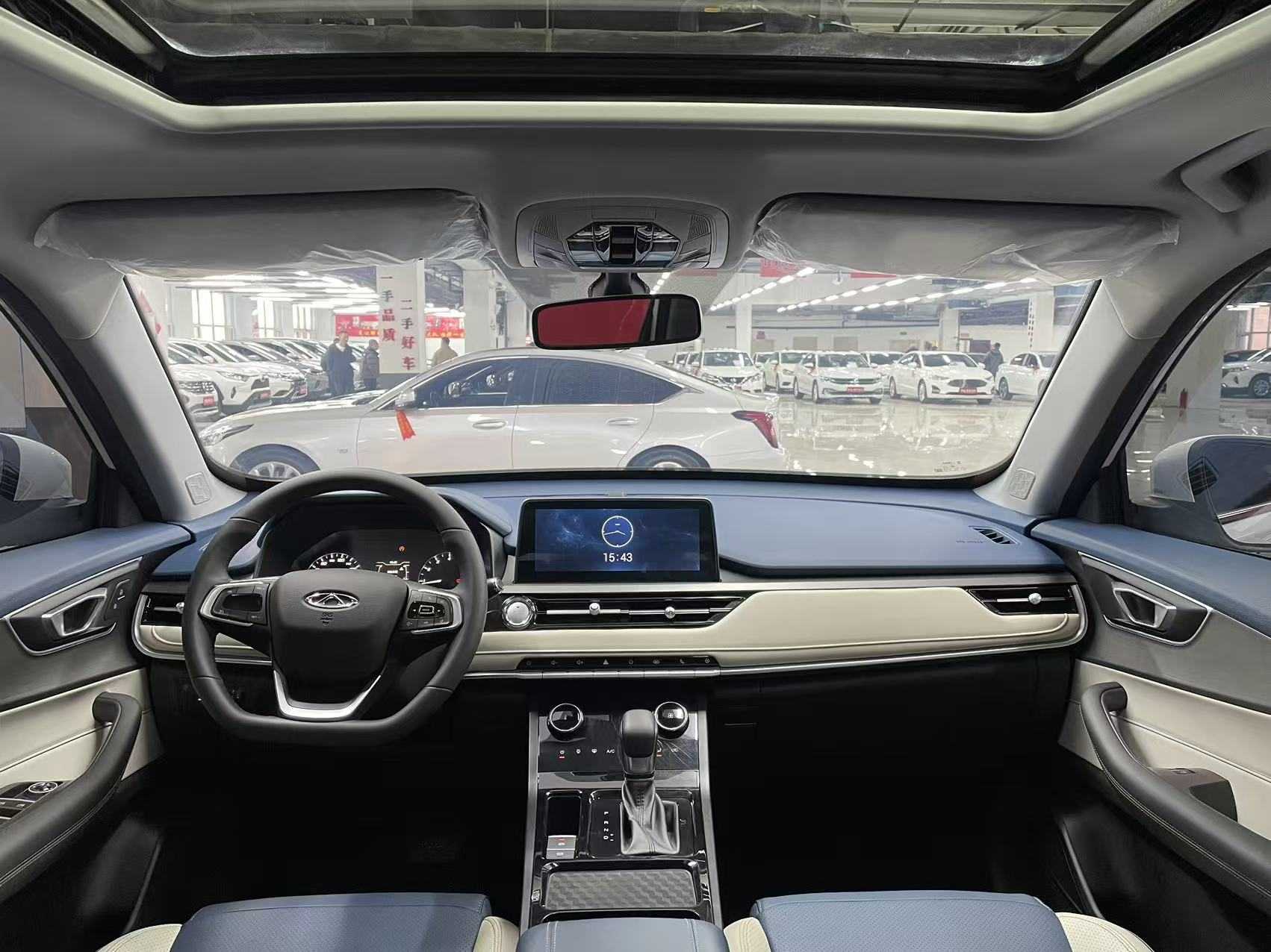 2024 #5 2024 immagine di auto #5