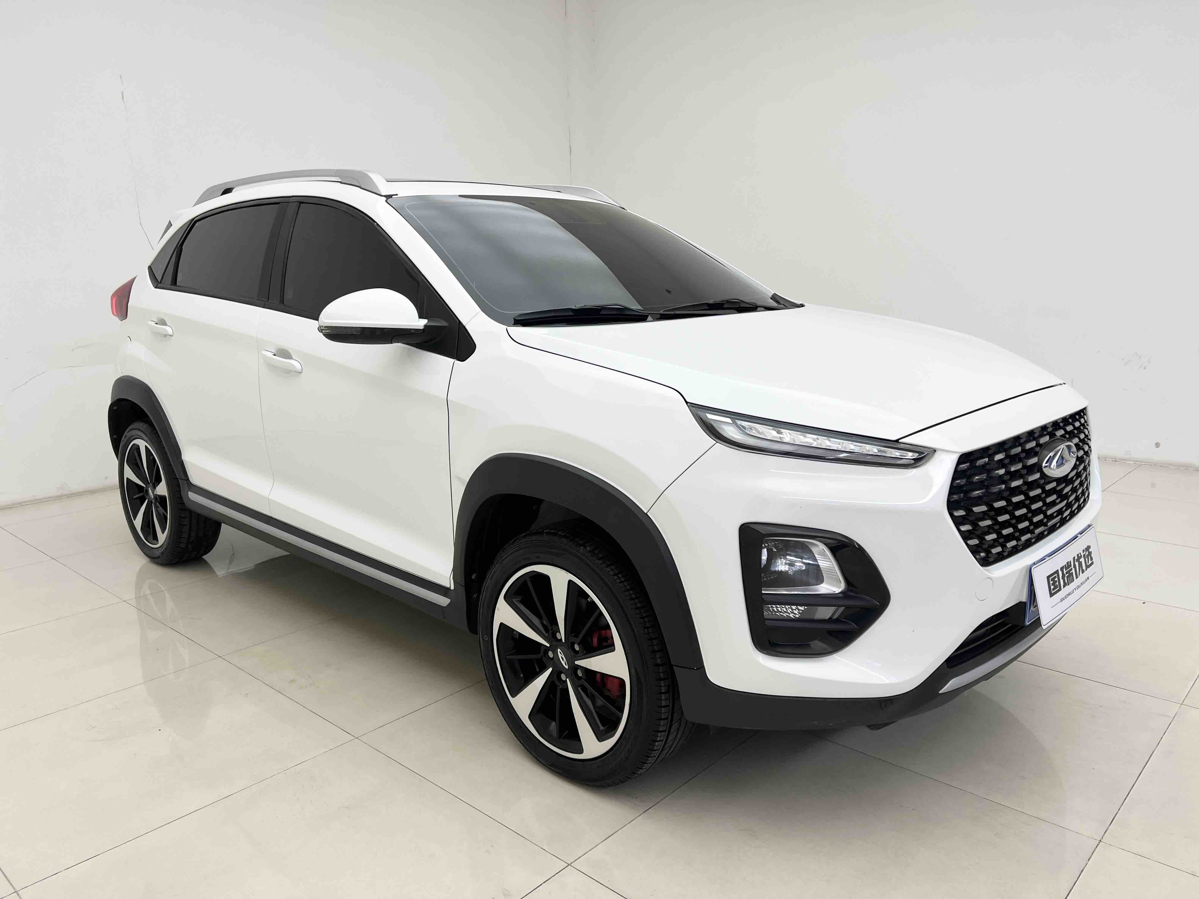 Chery 2021 #3 Chery 2021 car image #3