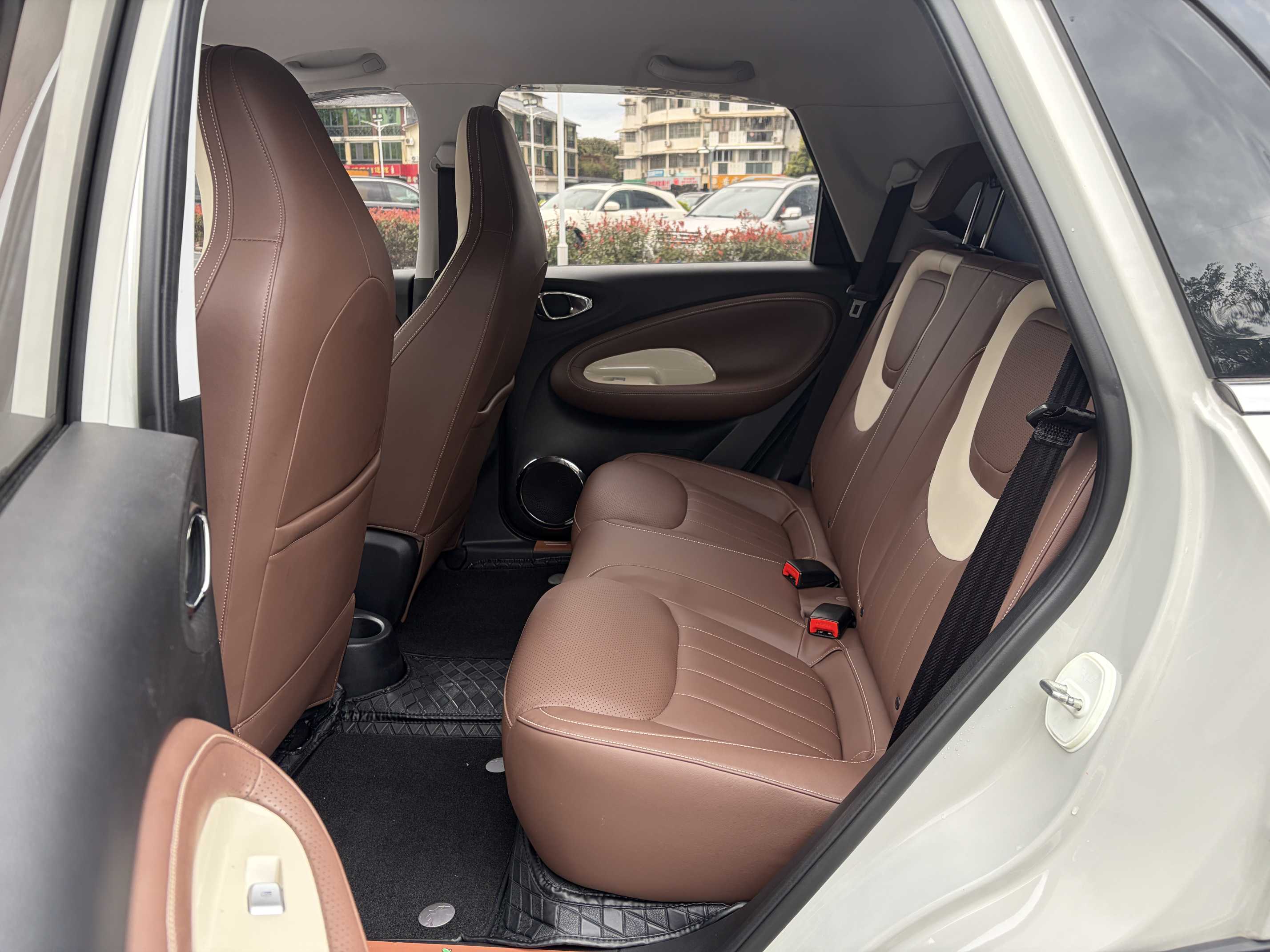 Wuling Binguo 2023 изображение автомобиля #6