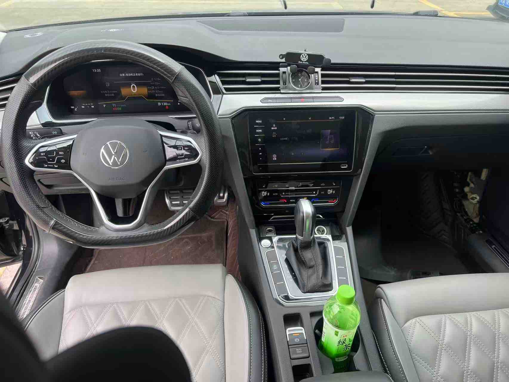 Volkswagen Magotan 2023 car image #4