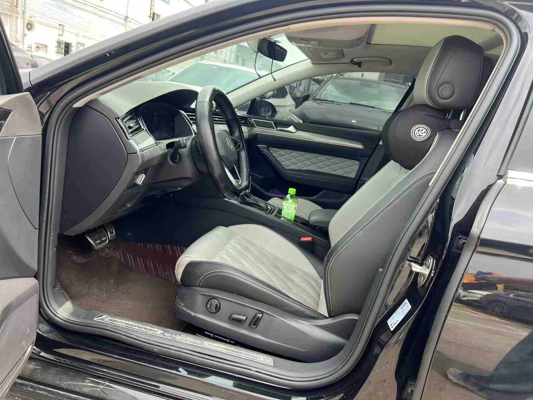 Volkswagen Magotan 2023 car image #6