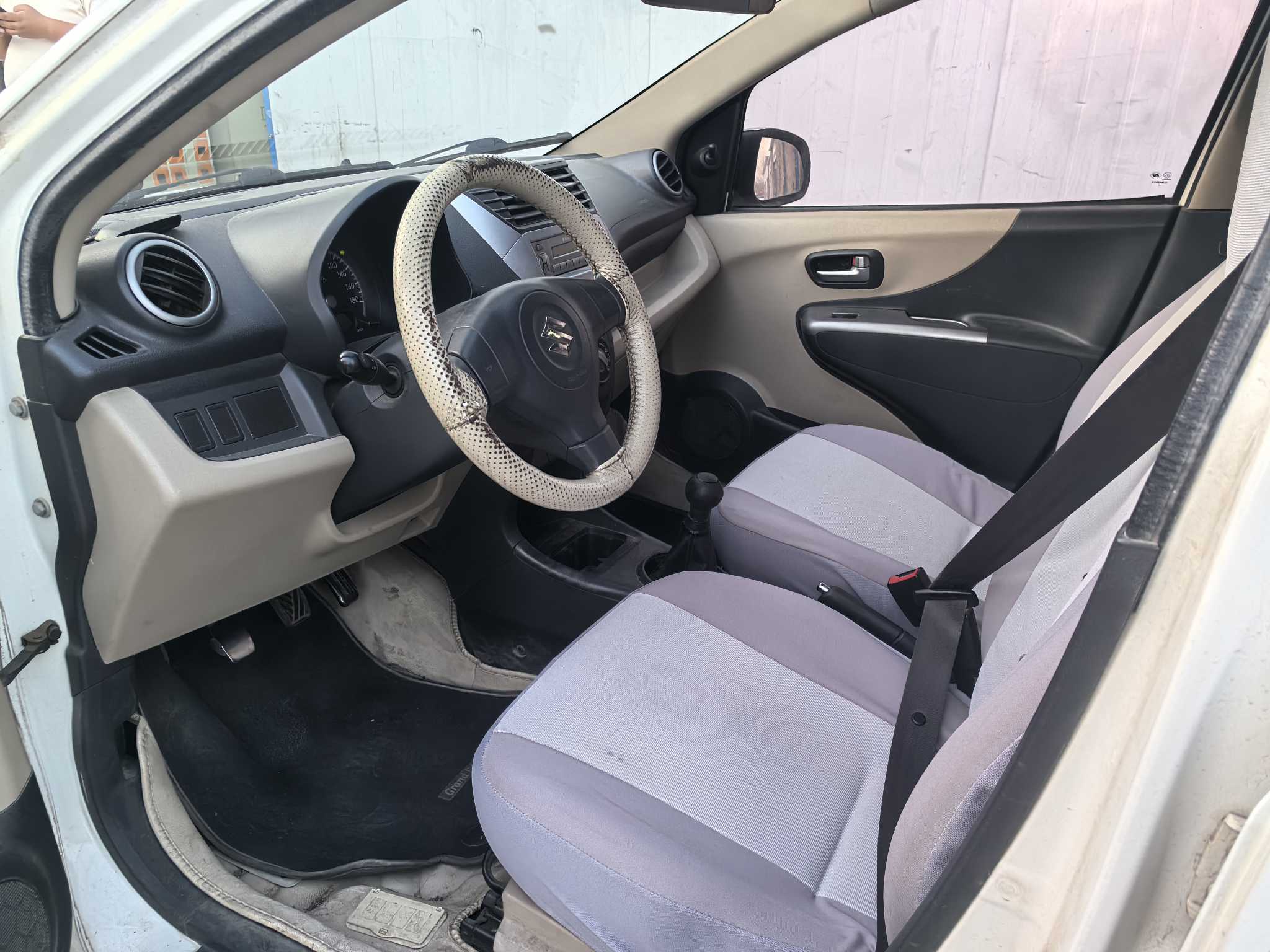 Suzuki Alto 2012 image de voiture #3