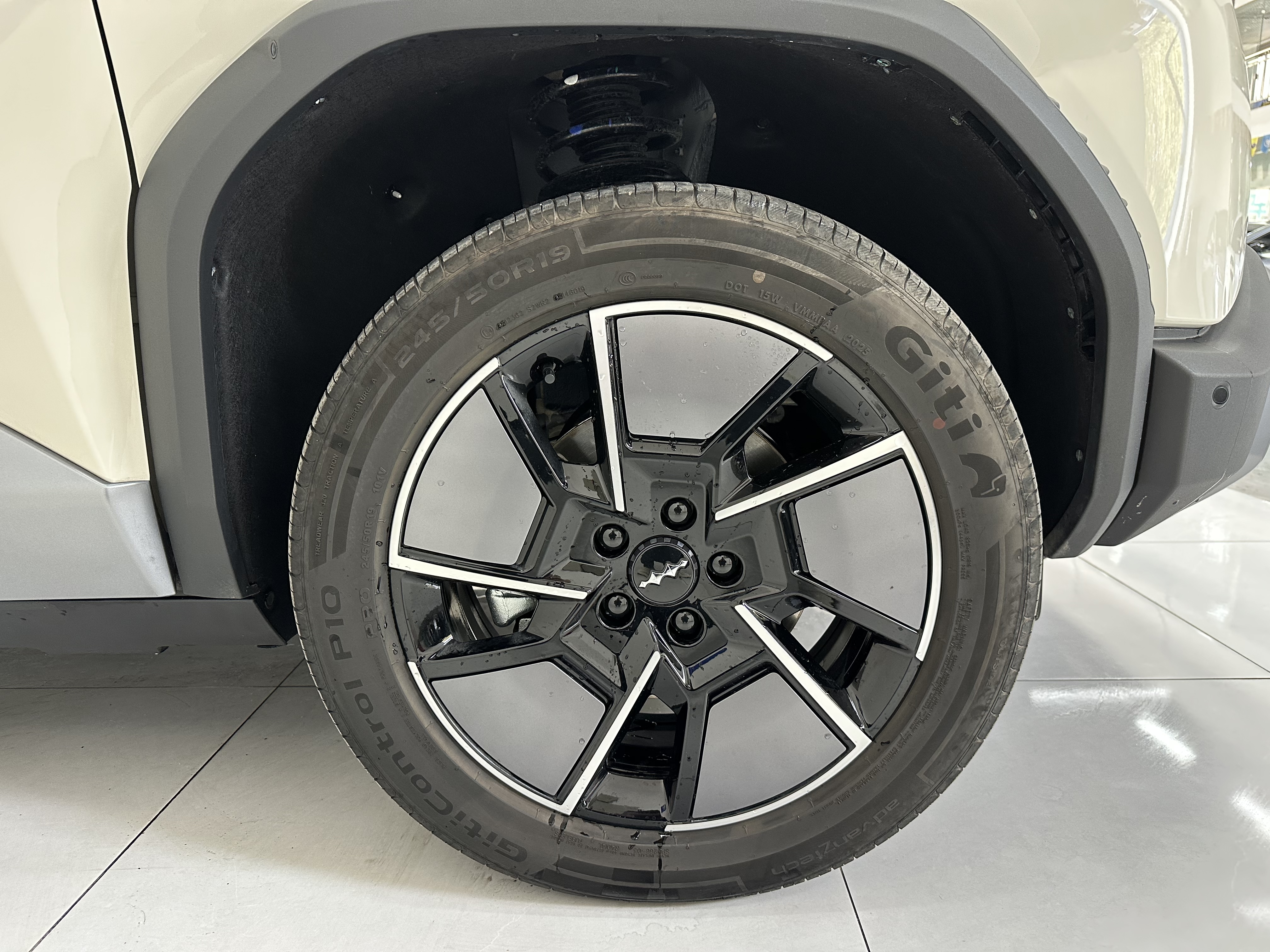 FangChengBao Tiger 3 2025 immagine di auto #23