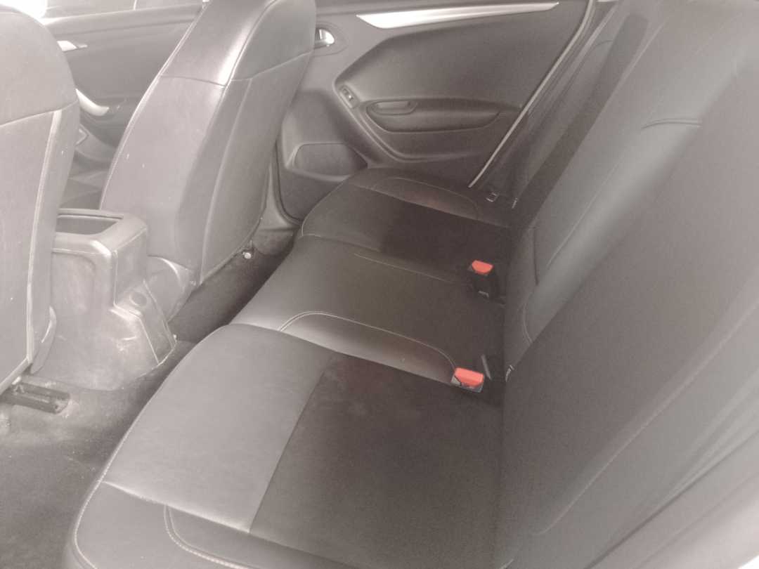 Citroen C3-XR 2015 imagen de coche #5