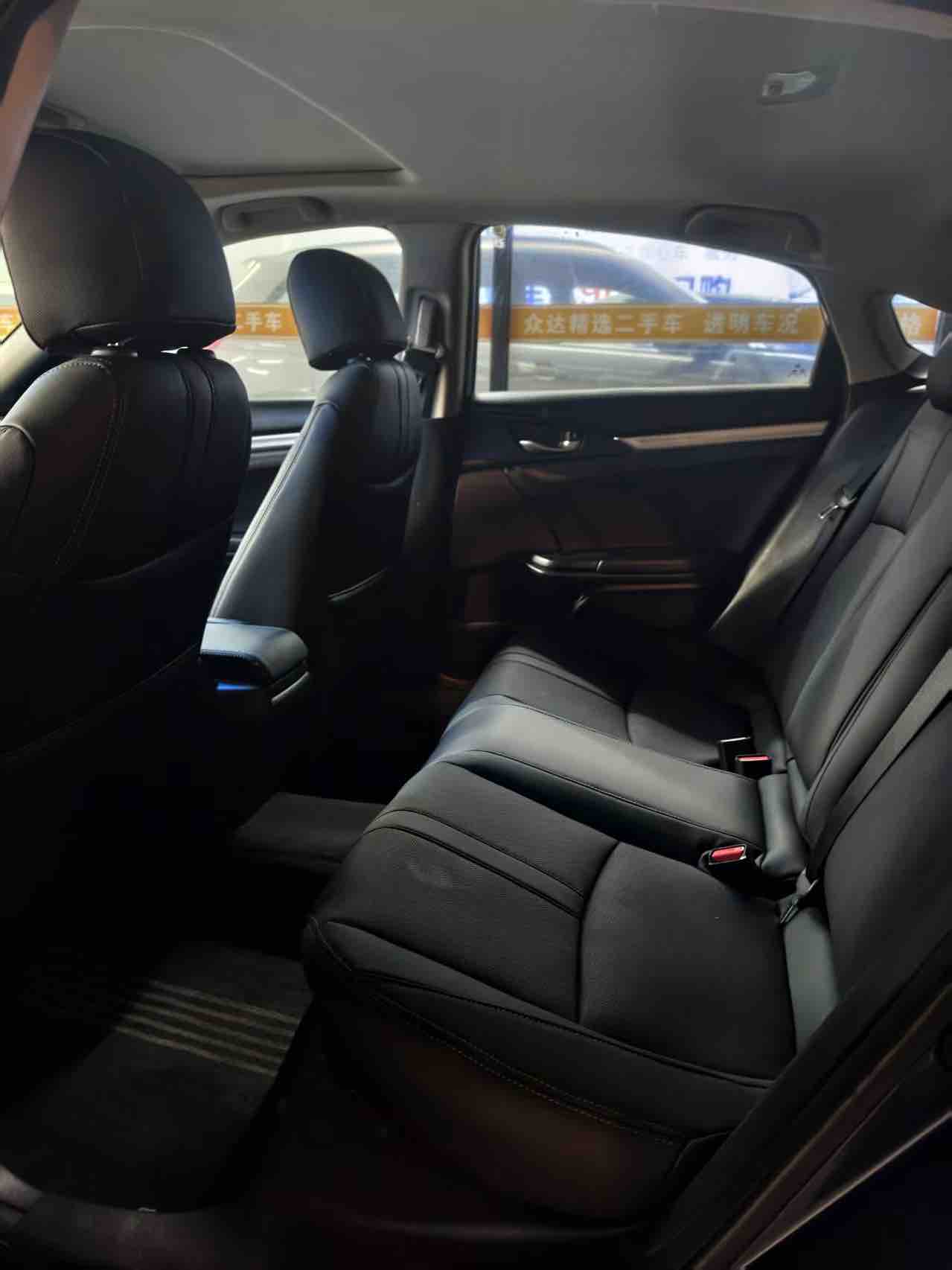 Honda Civic 2016 #5 Honda Civic 2016 imagen de coche #5