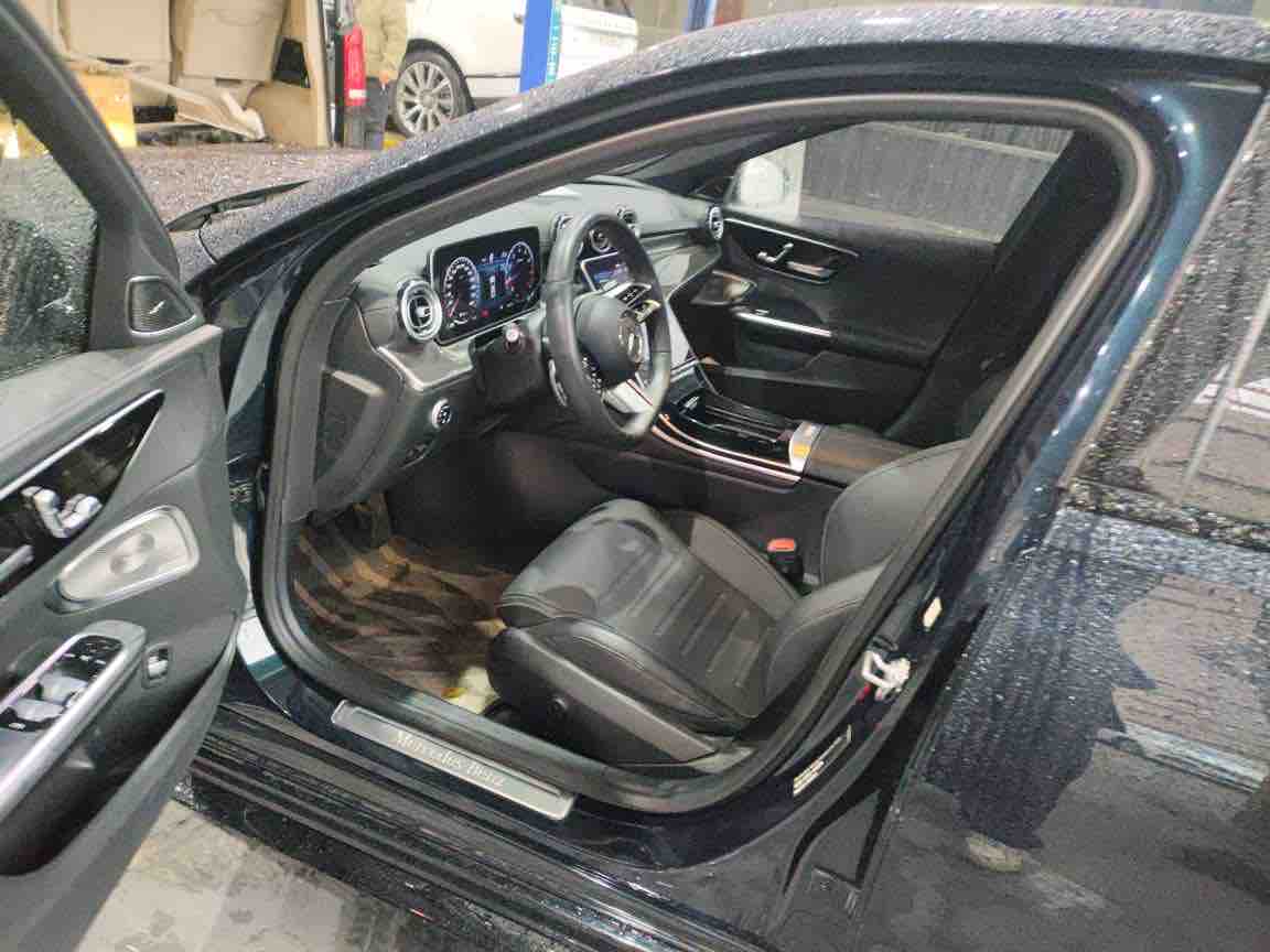 Mercedes-Benz C Class 2023 #5 Mercedes-Benz C Class 2023 car image #5