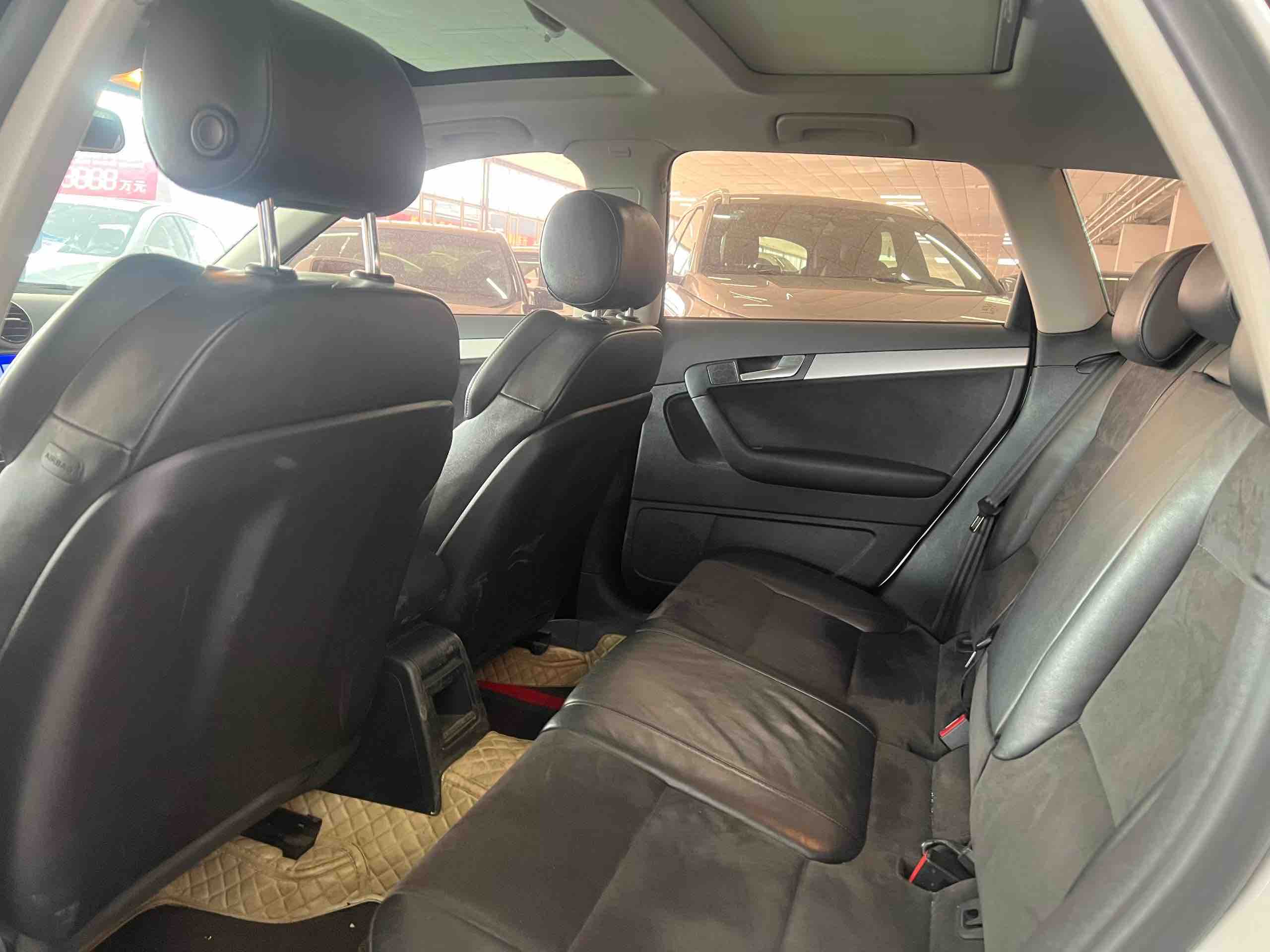 Audi A3 (Imported) 2013 صورة سيارة #5