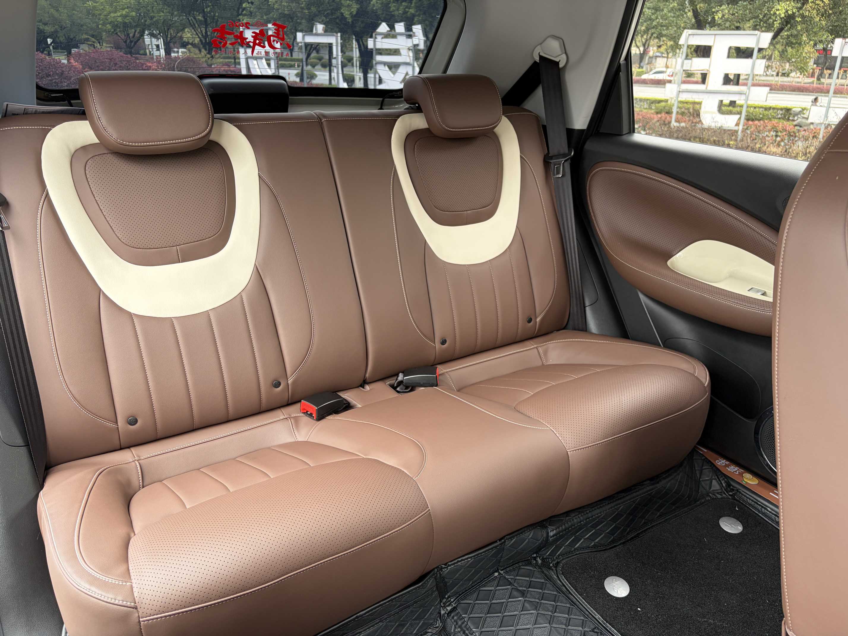 Wuling Binguo 2023 изображение автомобиля #7