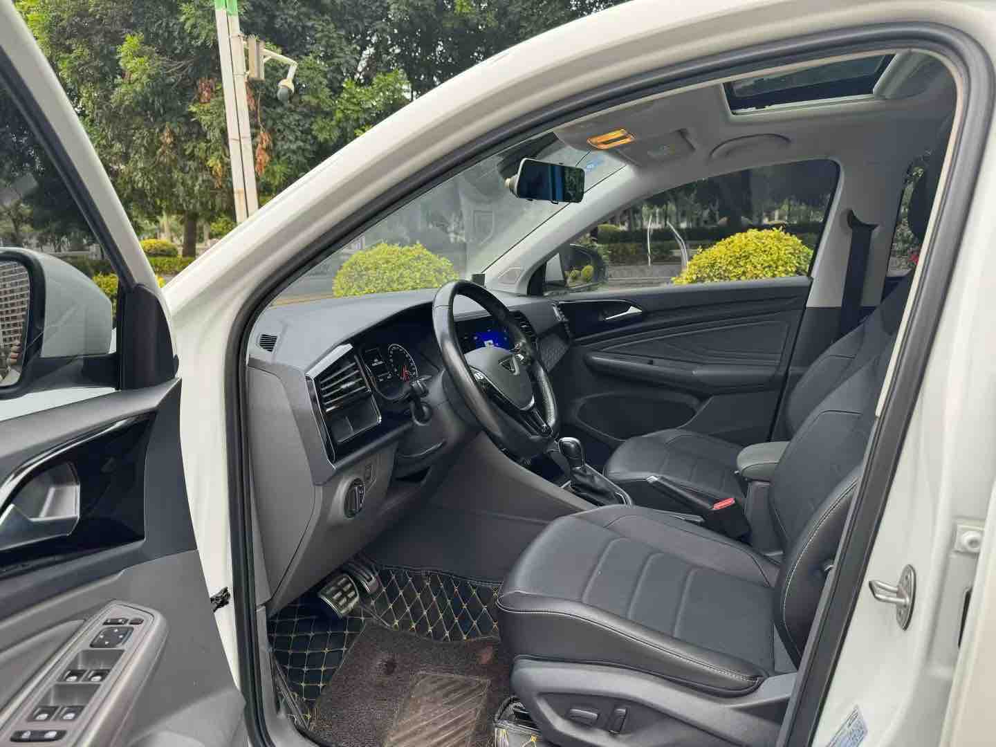 捷达 捷达VS5 2020 汽车图片 #4