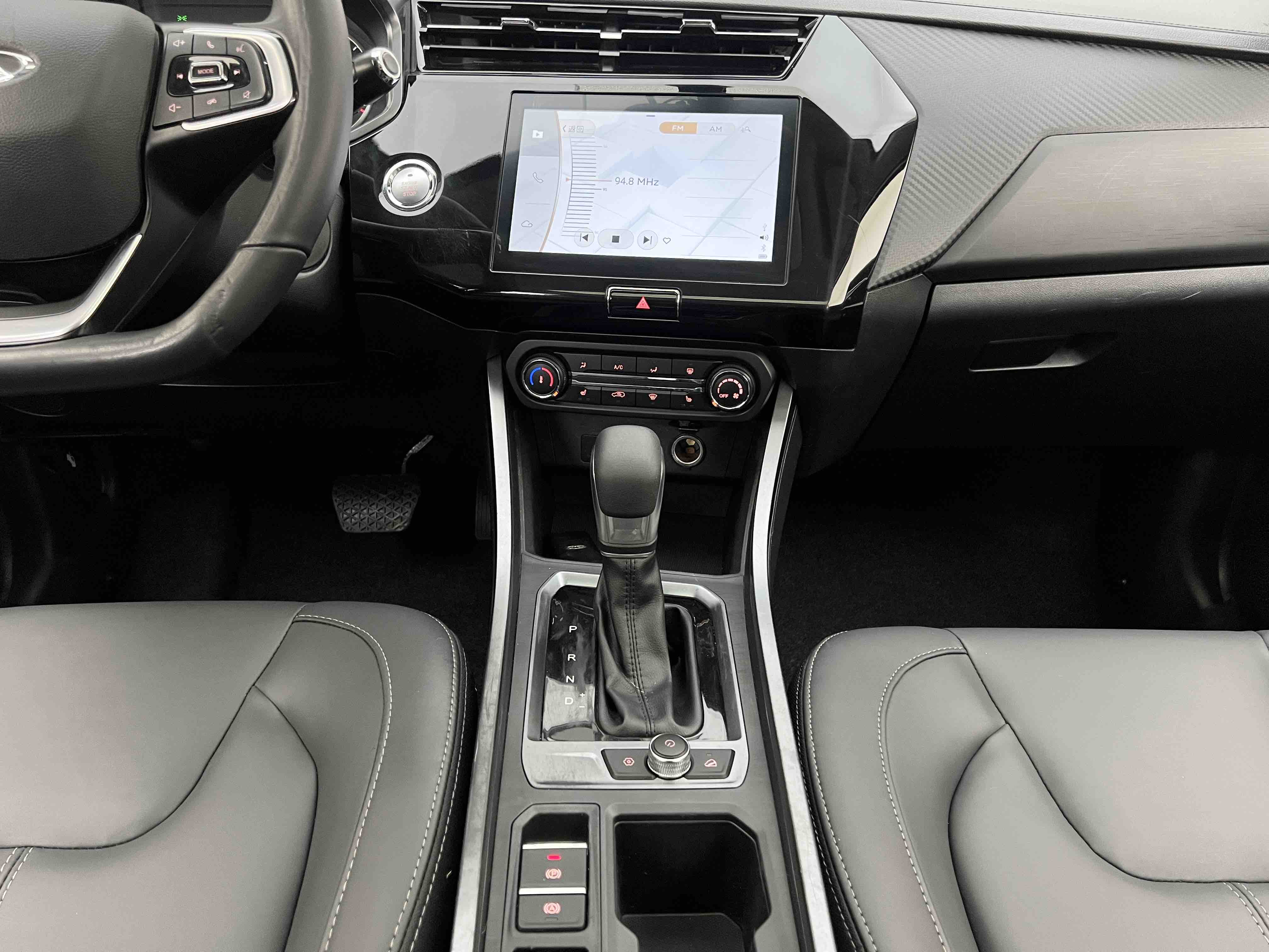 Chery 2021 #13 Chery 2021 car image #13