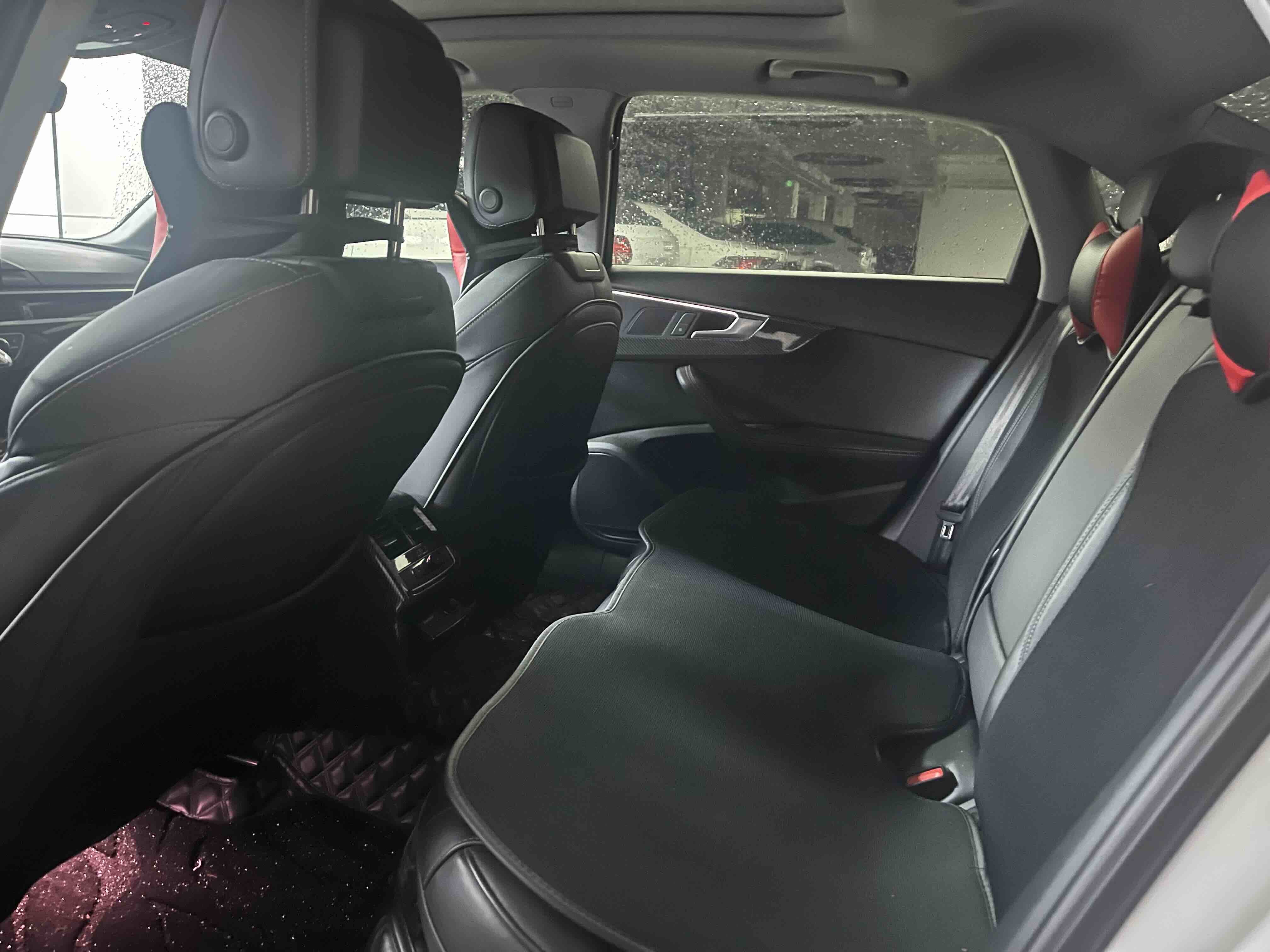 Audi A4L 2022 #3 Audi A4L 2022 imagem de carro #3