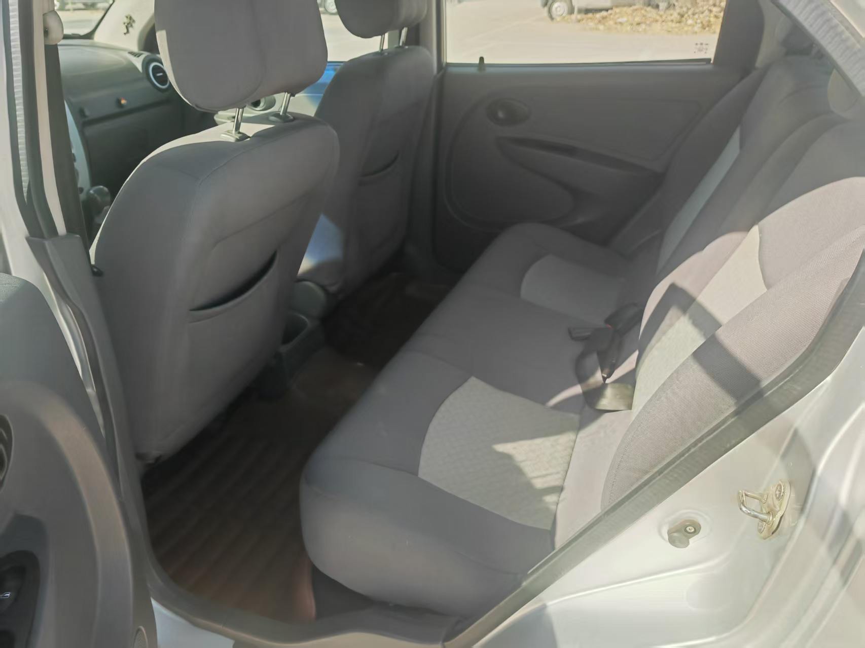 Chery Cowin 1 2010 car image #7