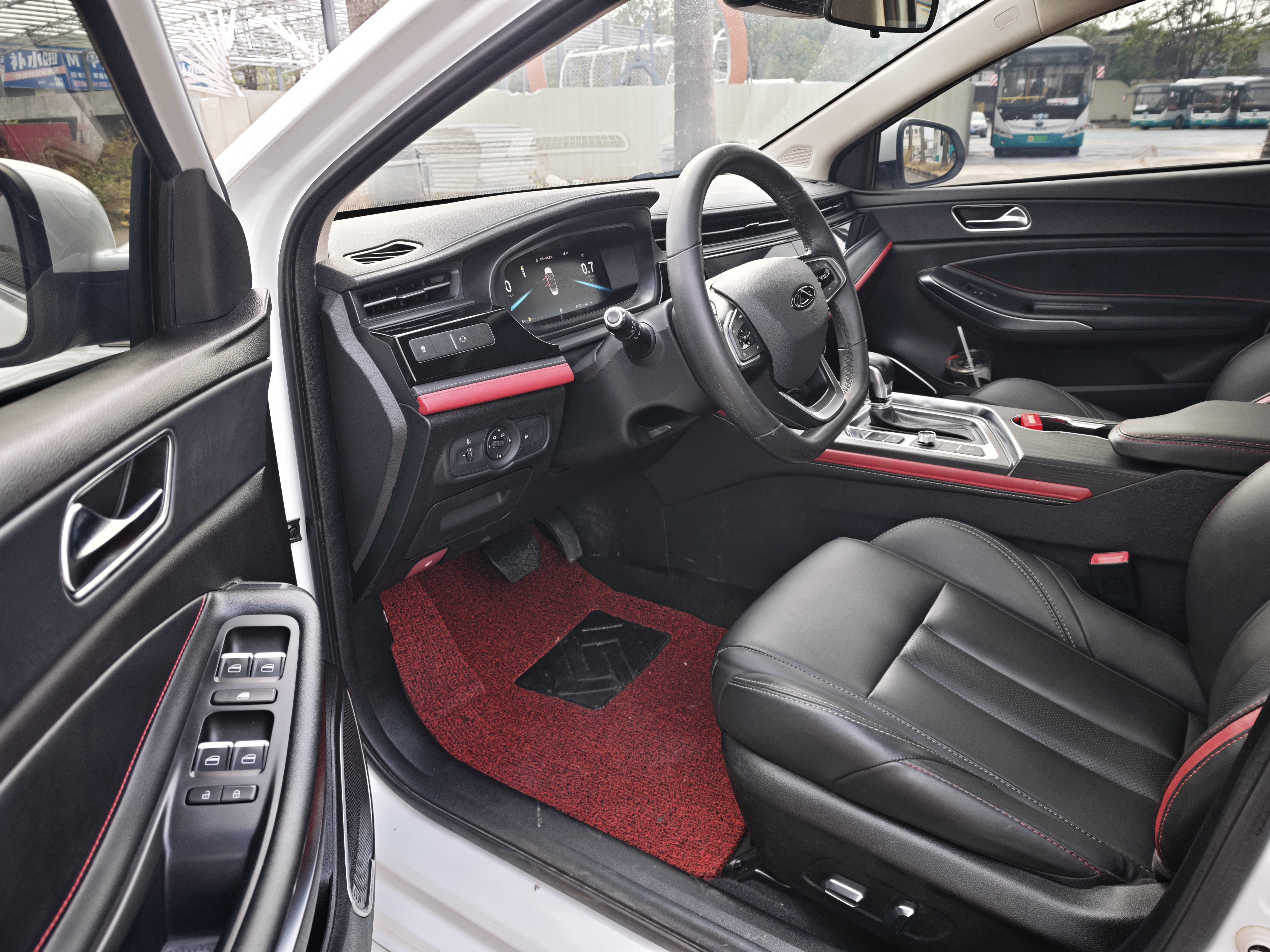 Chery 2021 #8 Chery 2021 immagine di auto #8