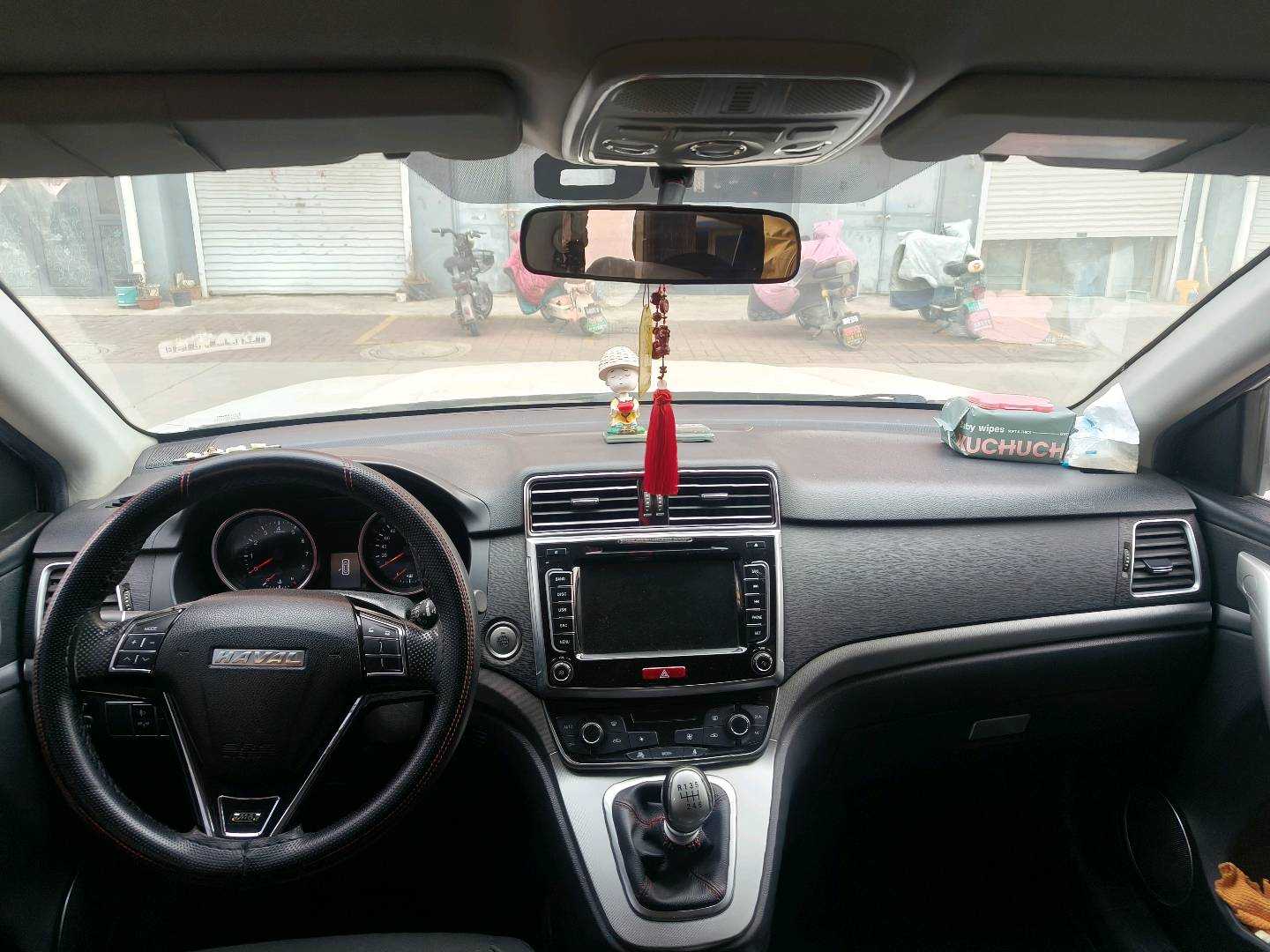 哈弗 哈弗M6 2018 汽车图片 #4