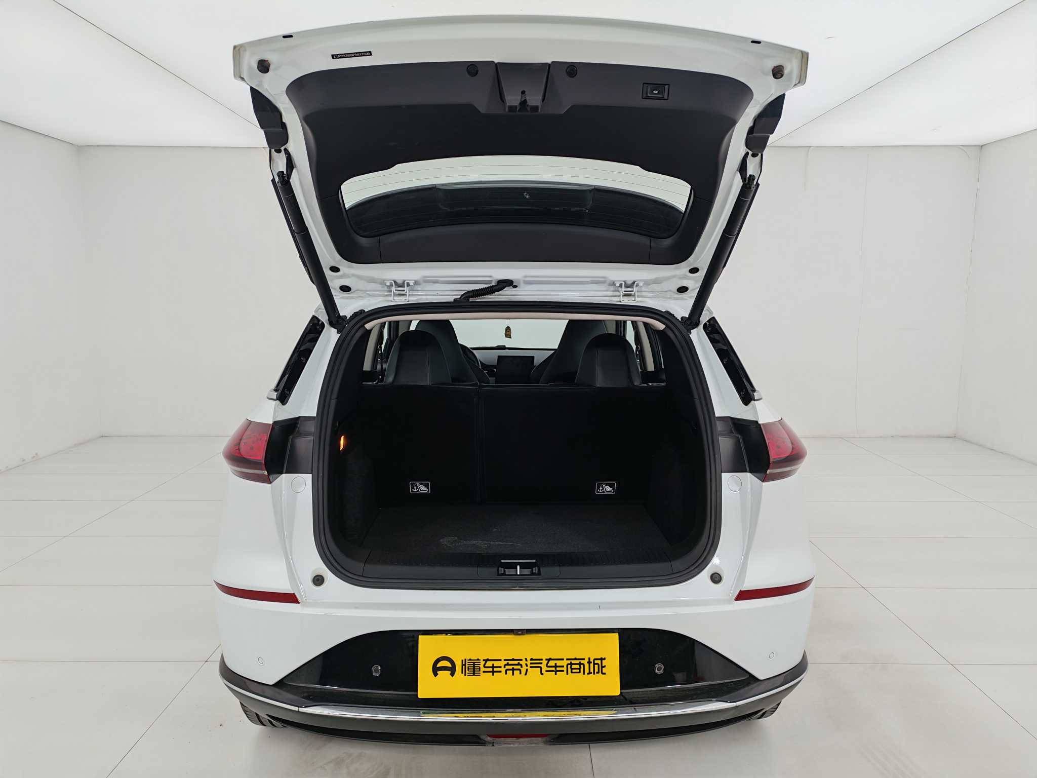 小鹏 小鹏G3 2023 汽车图片 #20