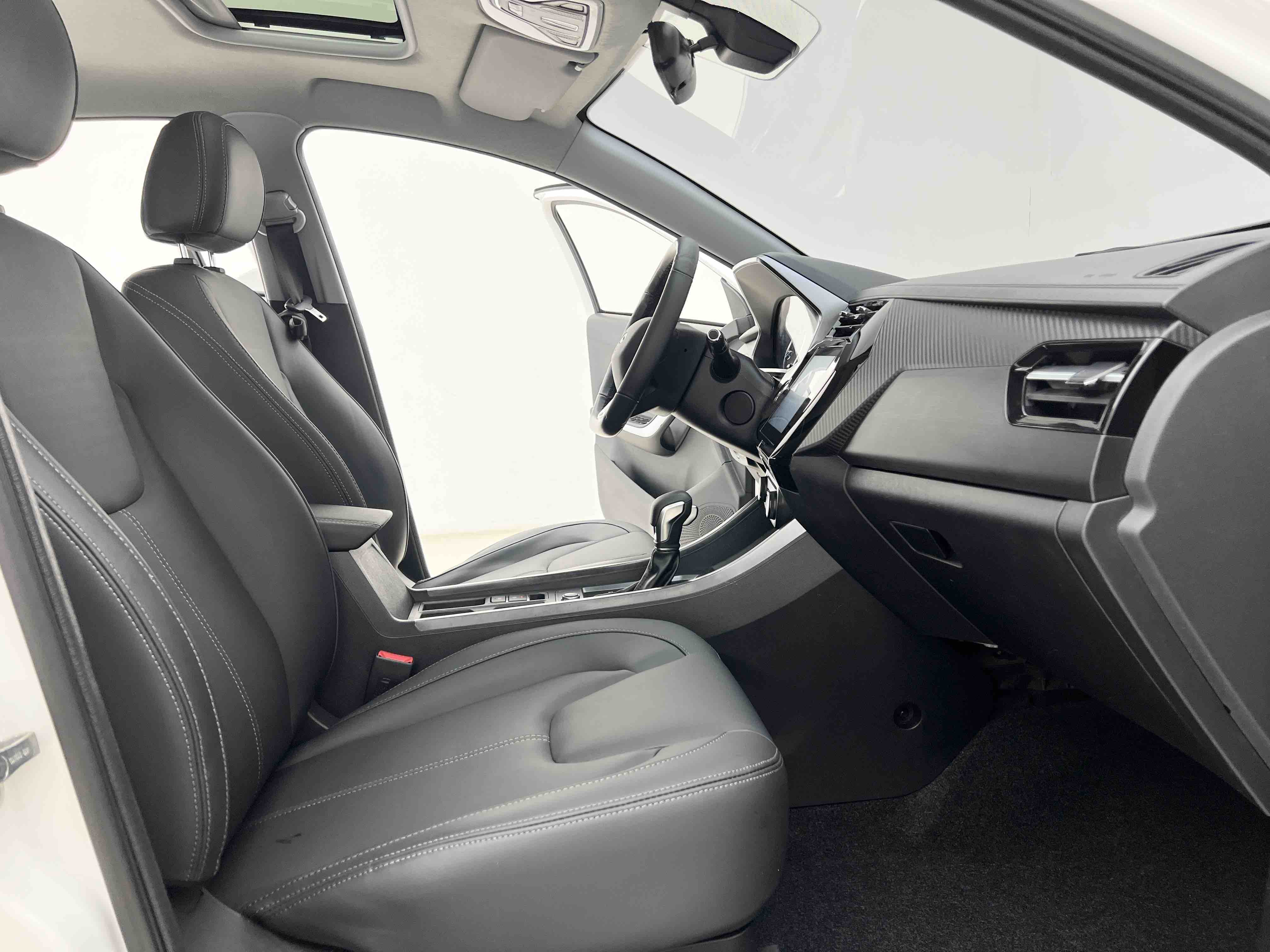 Chery 2021 #9 Chery 2021 car image #9