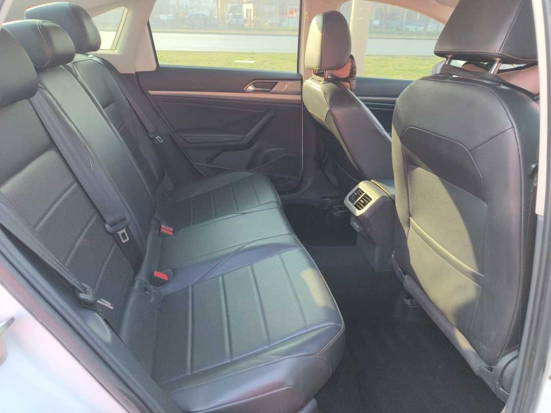 Volkswagen Lavida 2020 car image #7