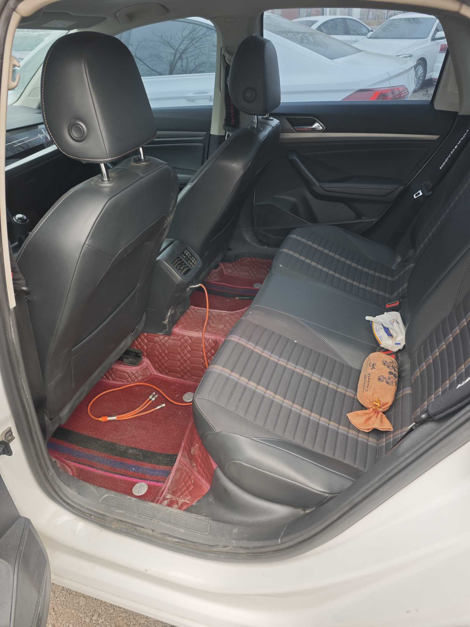 Volkswagen Lavida 2019 #4 Volkswagen Lavida 2019 car image #4