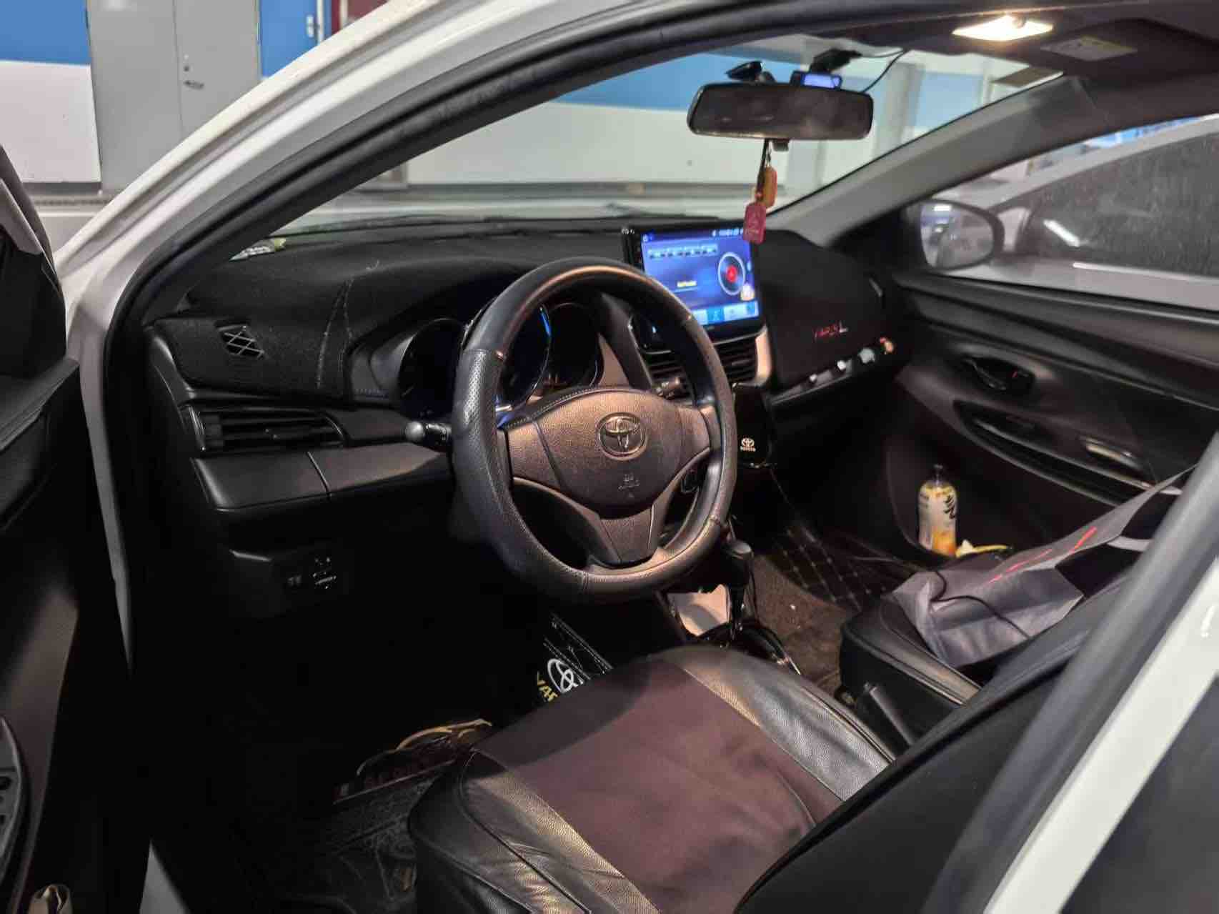 Yaris L Zhixuan 2021 #3 Yaris L Zhixuan 2021 car image #3
