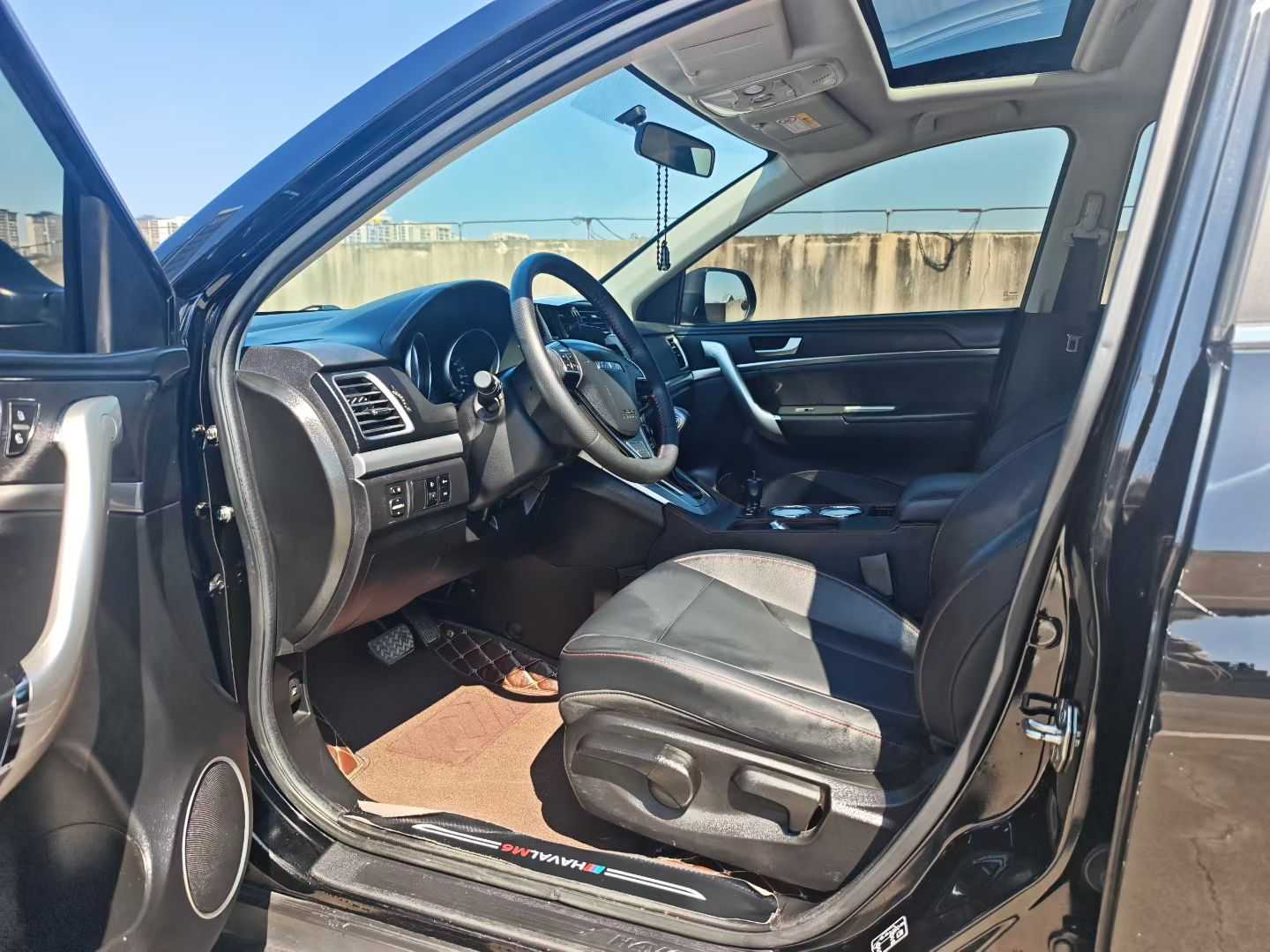 哈弗 哈弗M6 2021 汽车图片 #3