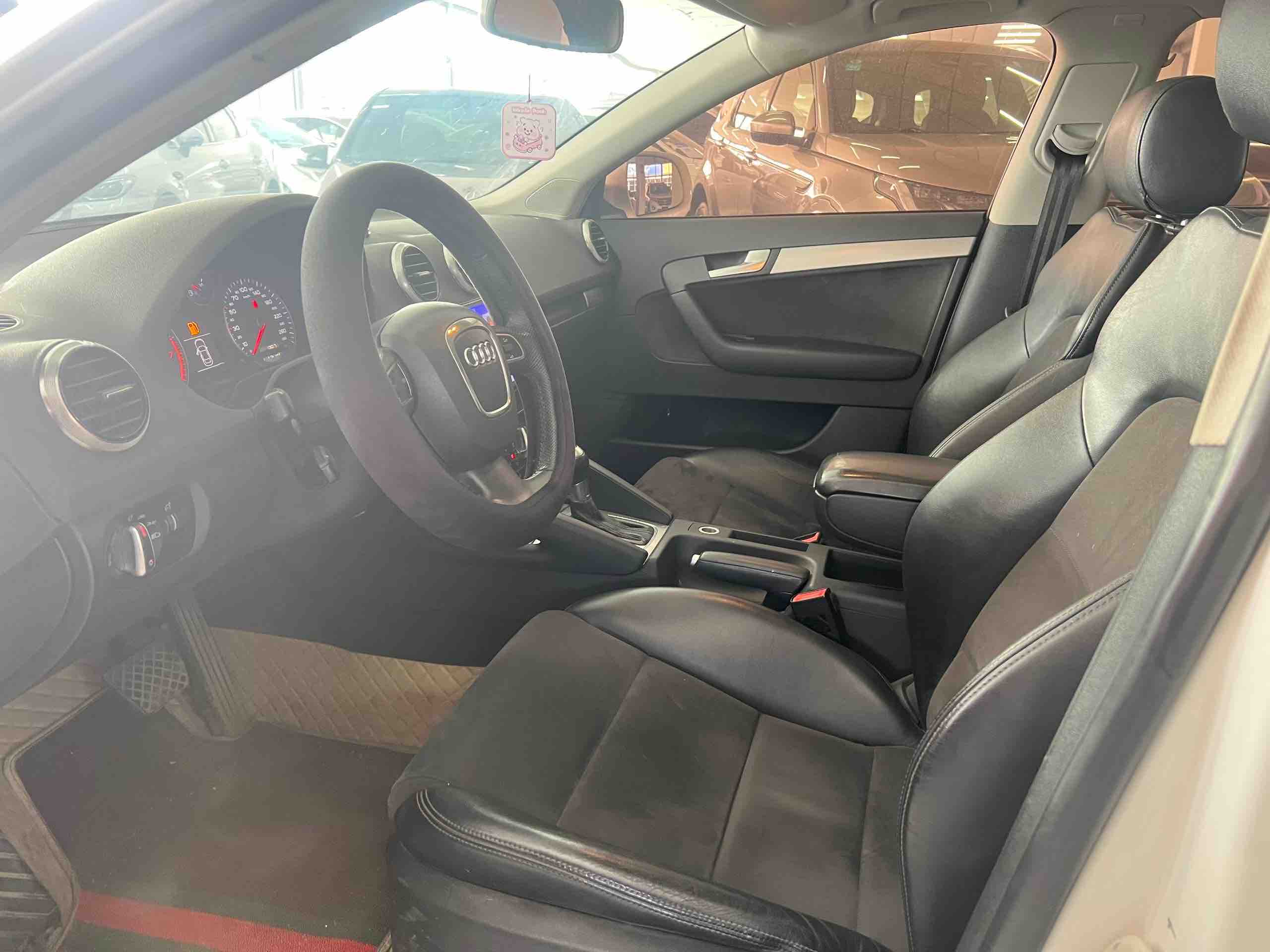 Audi A3 (Imported) 2013 صورة سيارة #4