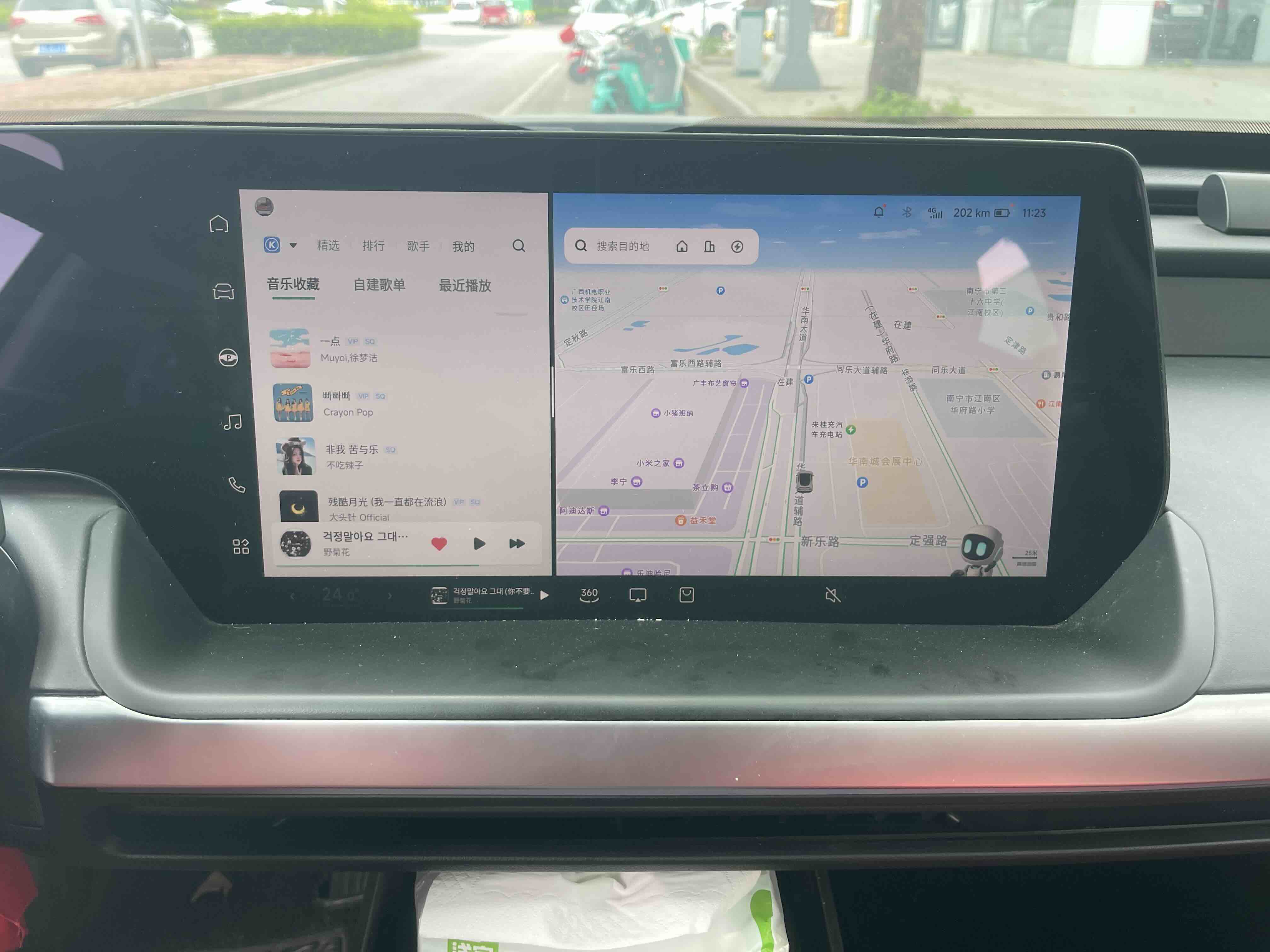 Xpeng P7 2022 immagine di auto #11