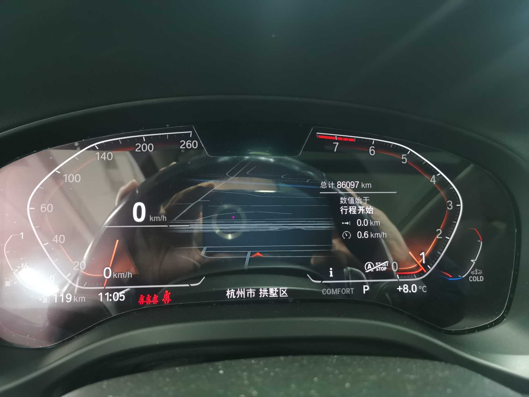 BMW X3 2022 immagine di auto #2