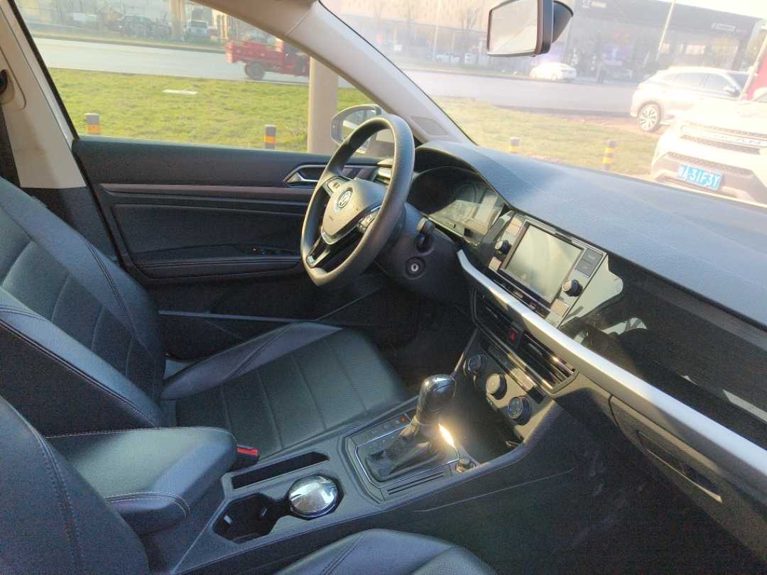 Volkswagen Lavida 2020 car image #9