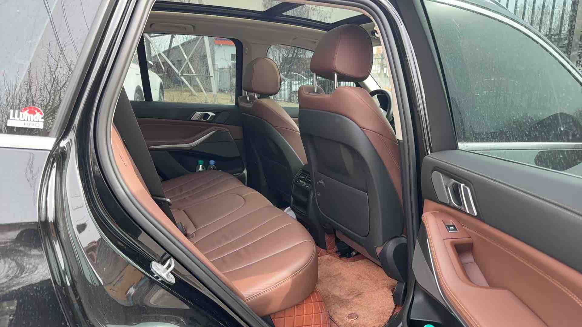 BMW X5 (Imported) 2021 car image #6