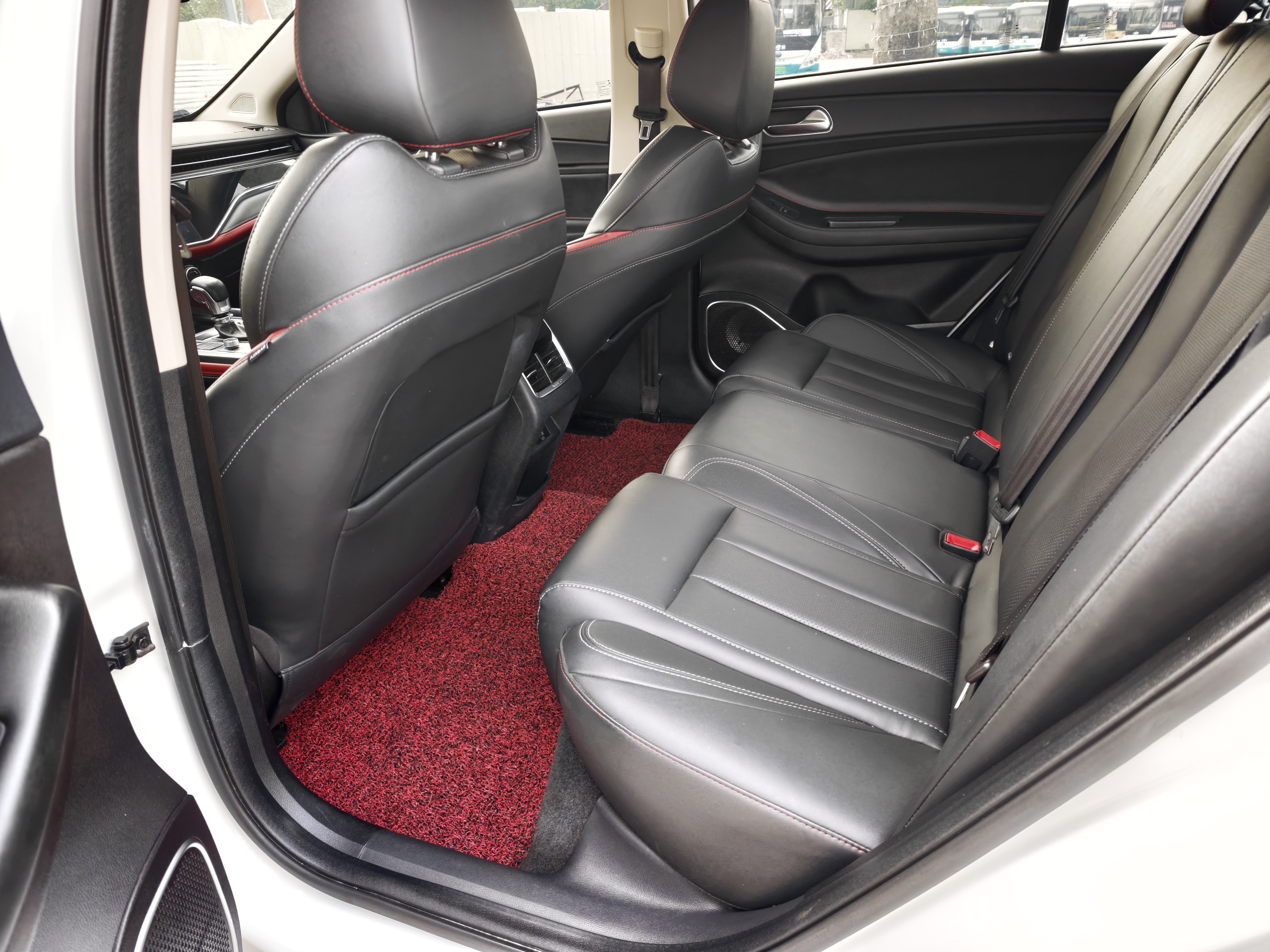 Chery 2021 #9 Chery 2021 immagine di auto #9