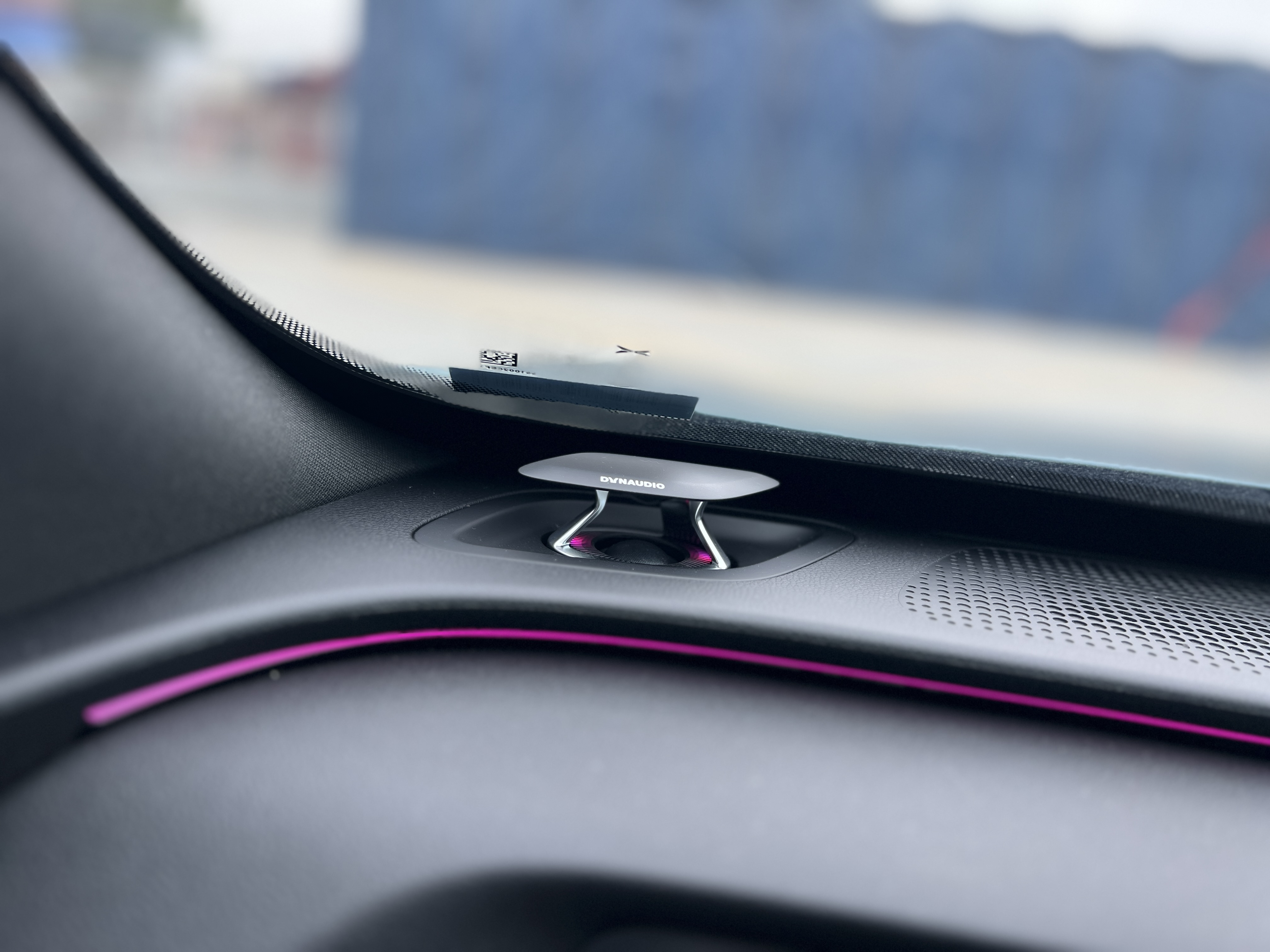 Xpeng P7 2023 immagine di auto #22