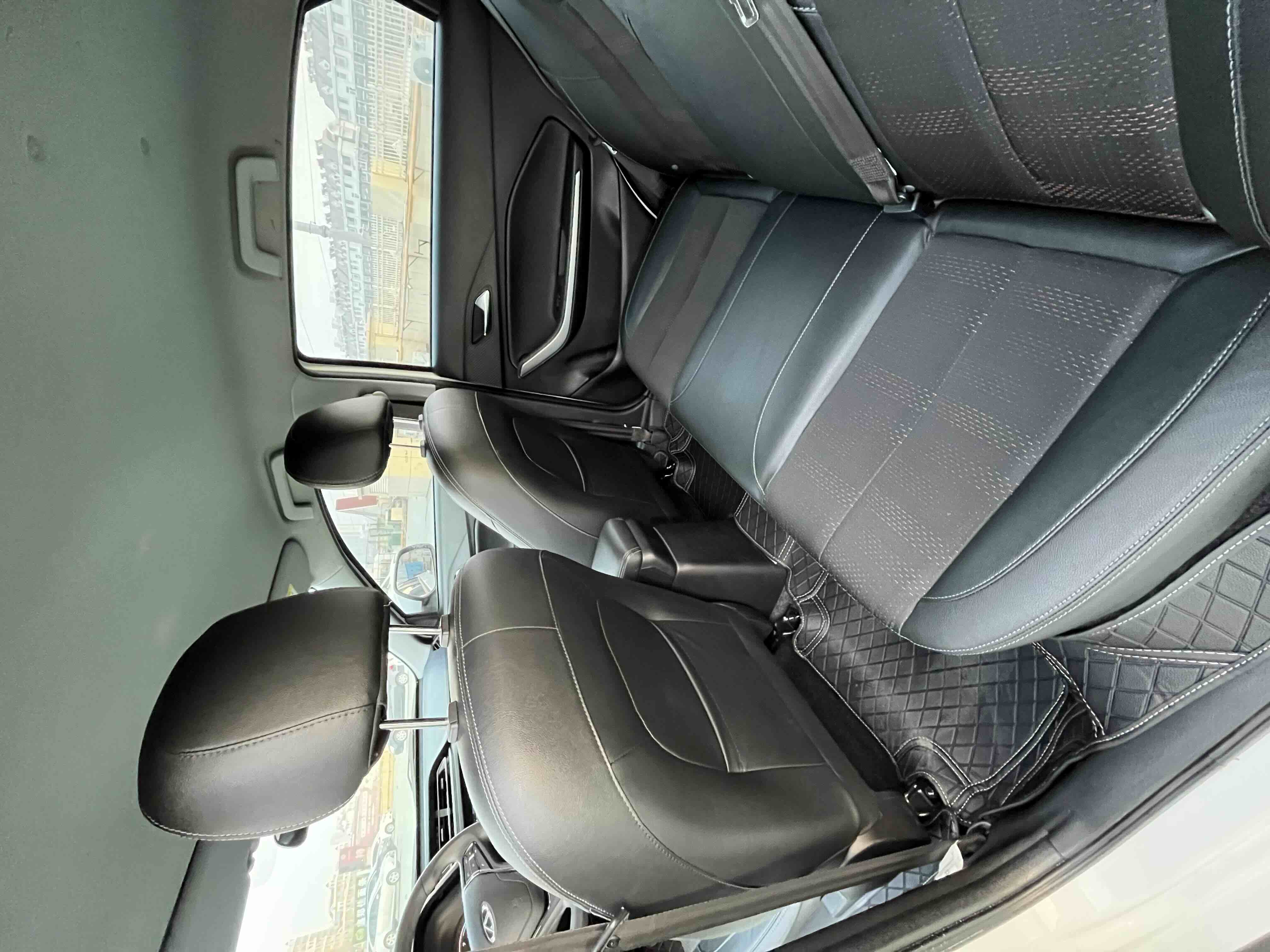 Chery Tiggo 3x 2020 #6 Chery Tiggo 3x 2020 car image #6