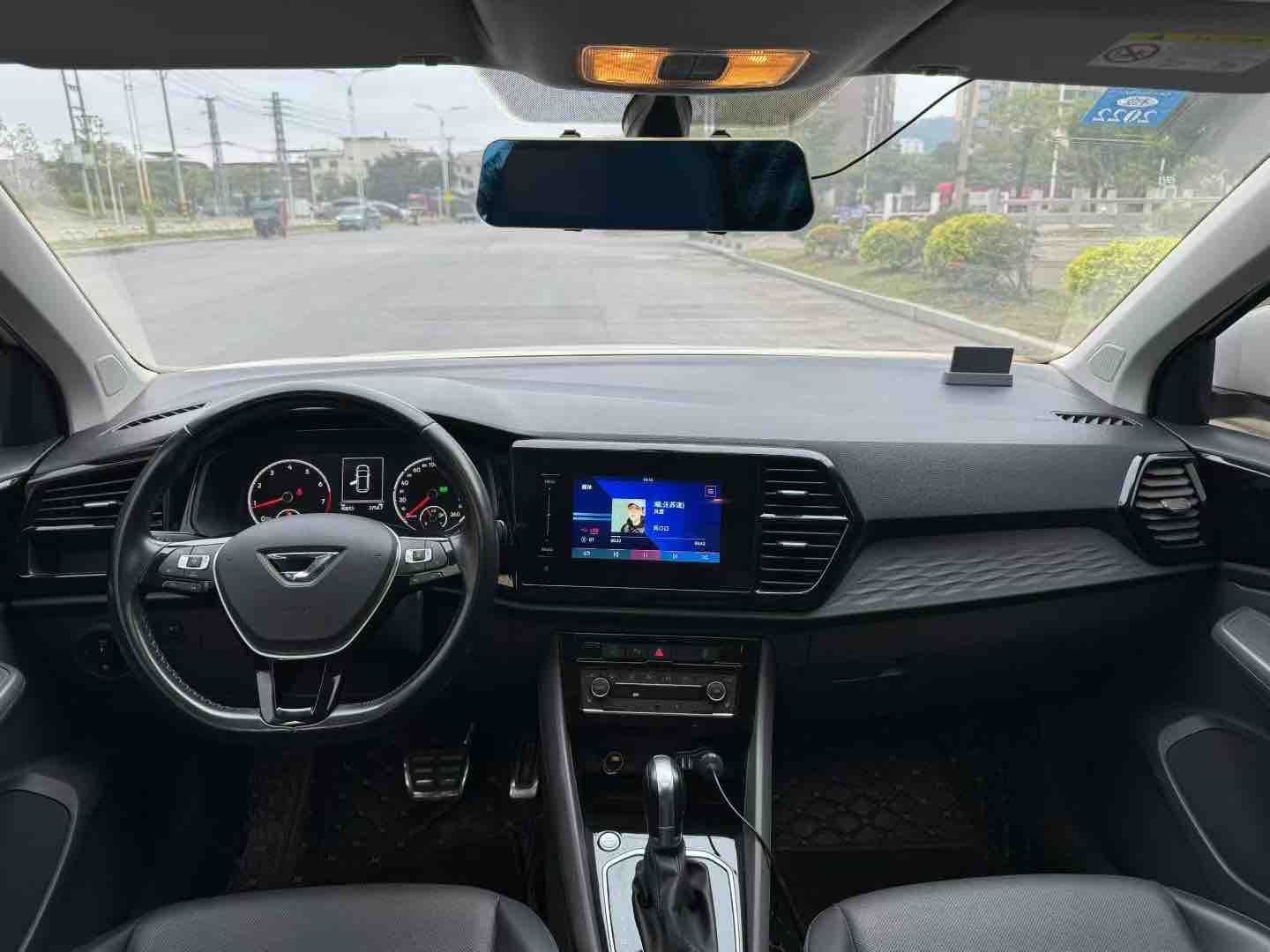 捷达 捷达VS5 2020 汽车图片 #5