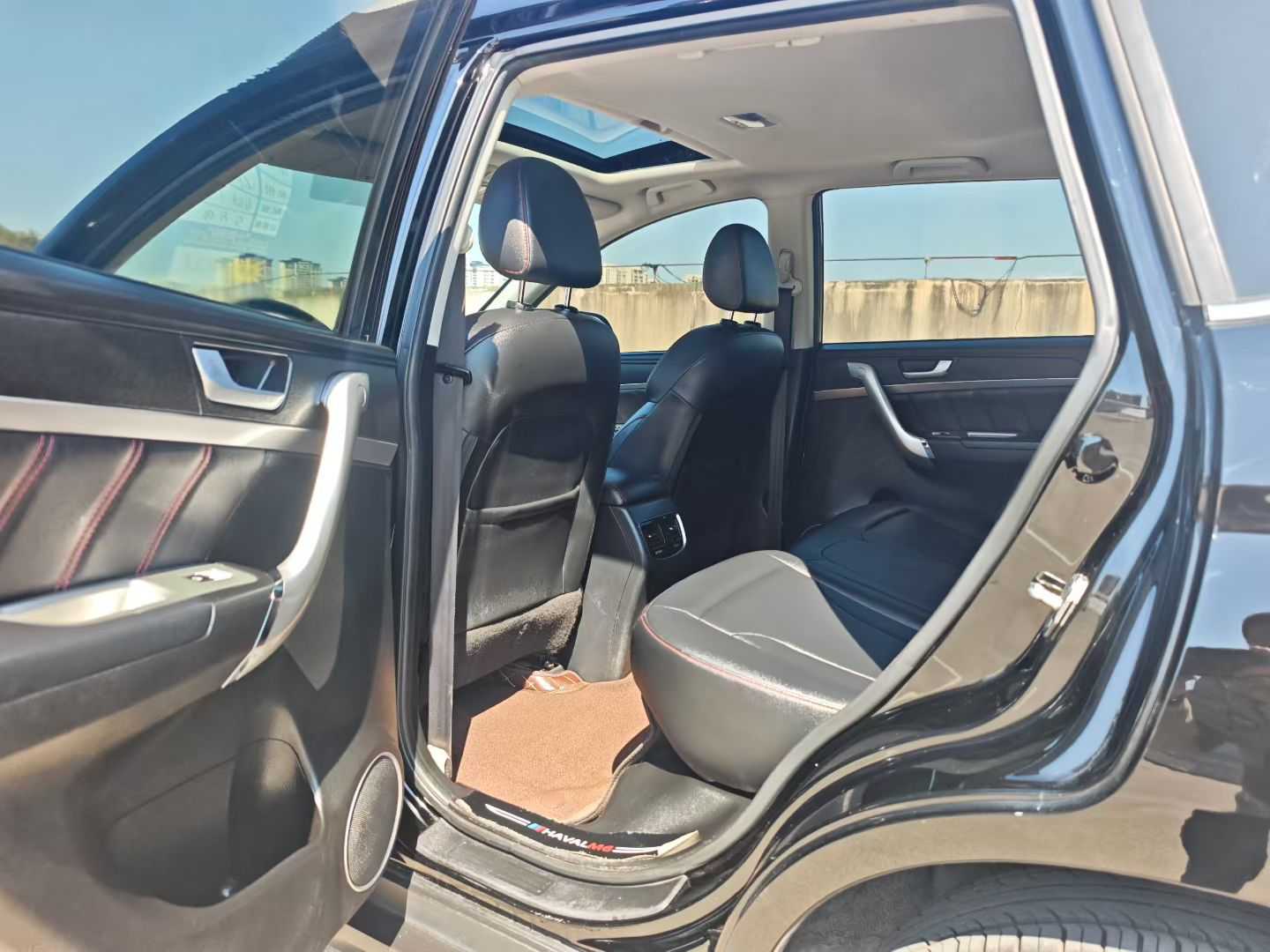 哈弗 哈弗M6 2021 汽车图片 #5