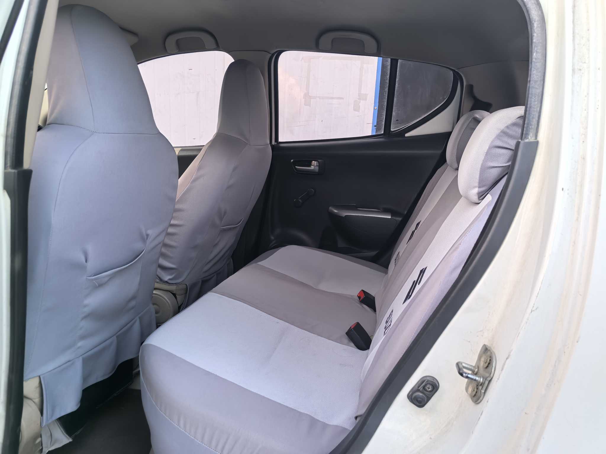 Suzuki Alto 2012 image de voiture #4