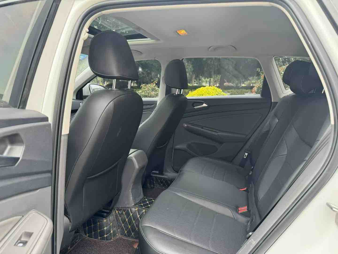 捷达 捷达VS5 2020 汽车图片 #6