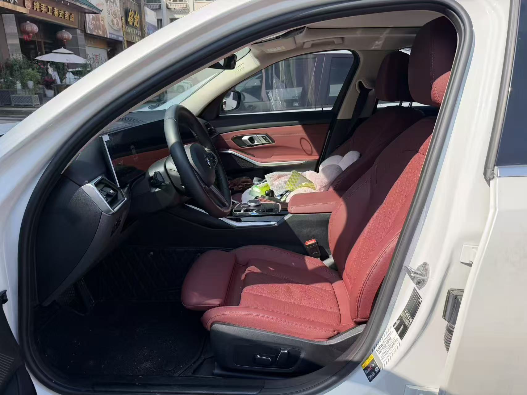 BMW i3 2024 #2 BMW i3 2024 car image #2